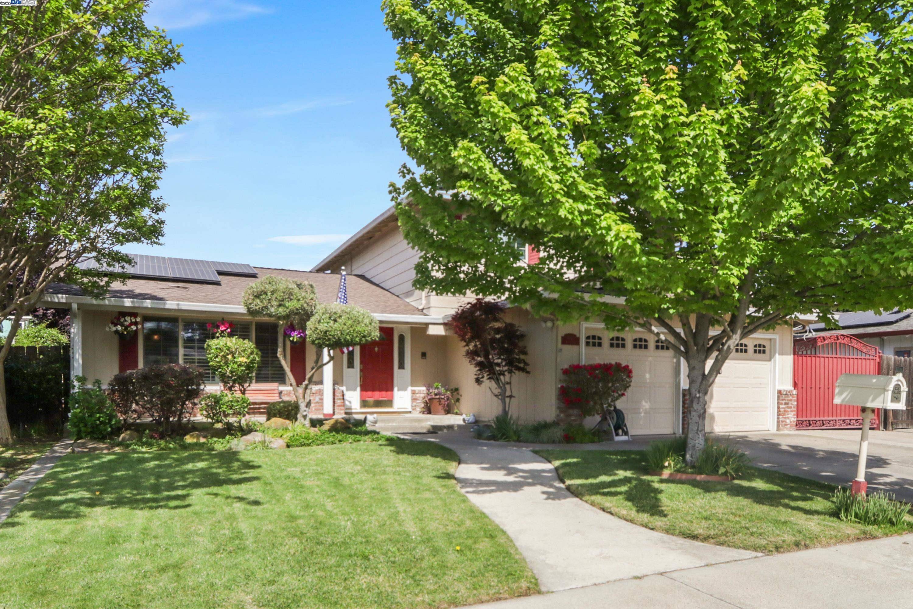 Stockton, CA 95209,8525 Mason Dr
