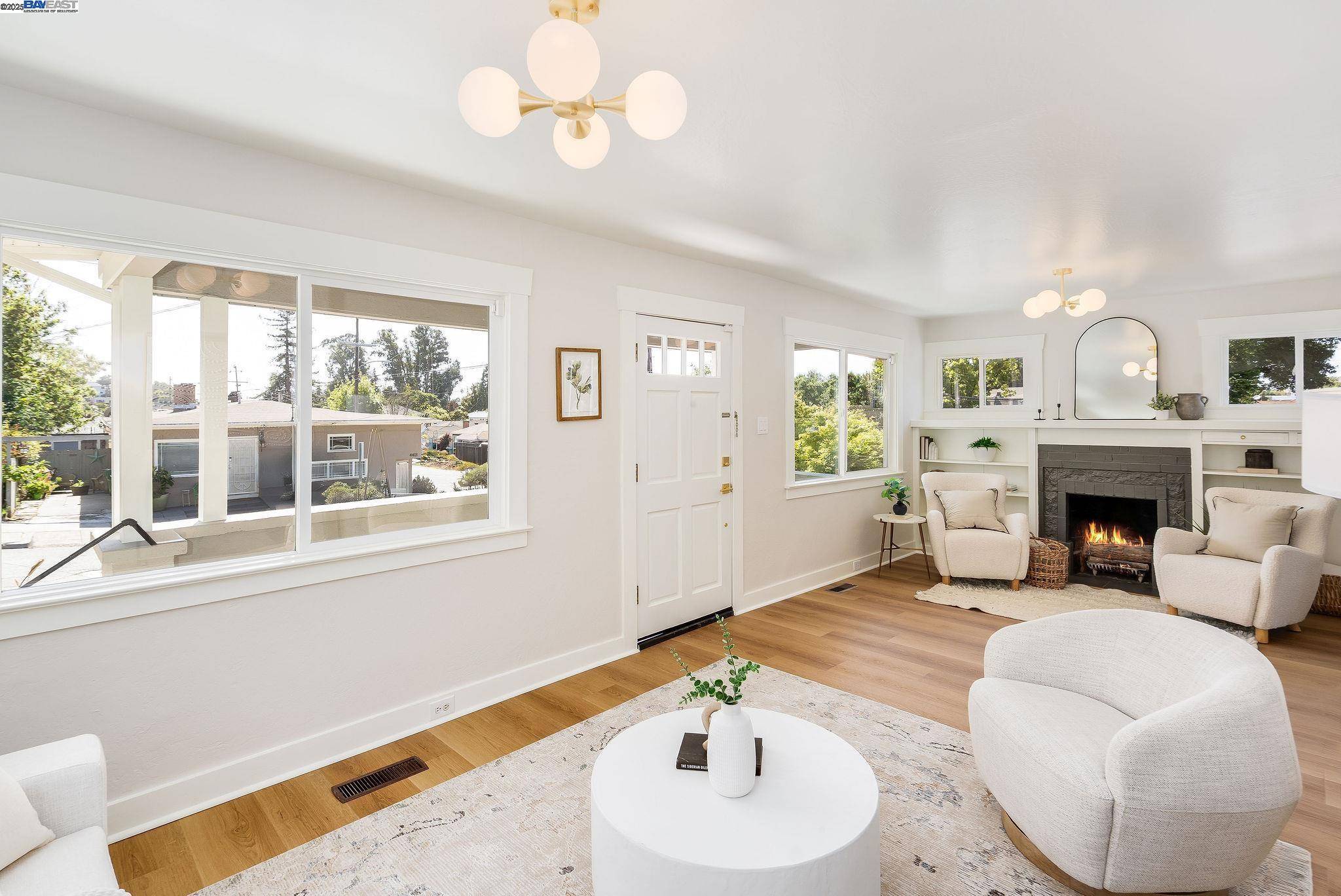 Oakland, CA 94619,4400 Virginia Ave