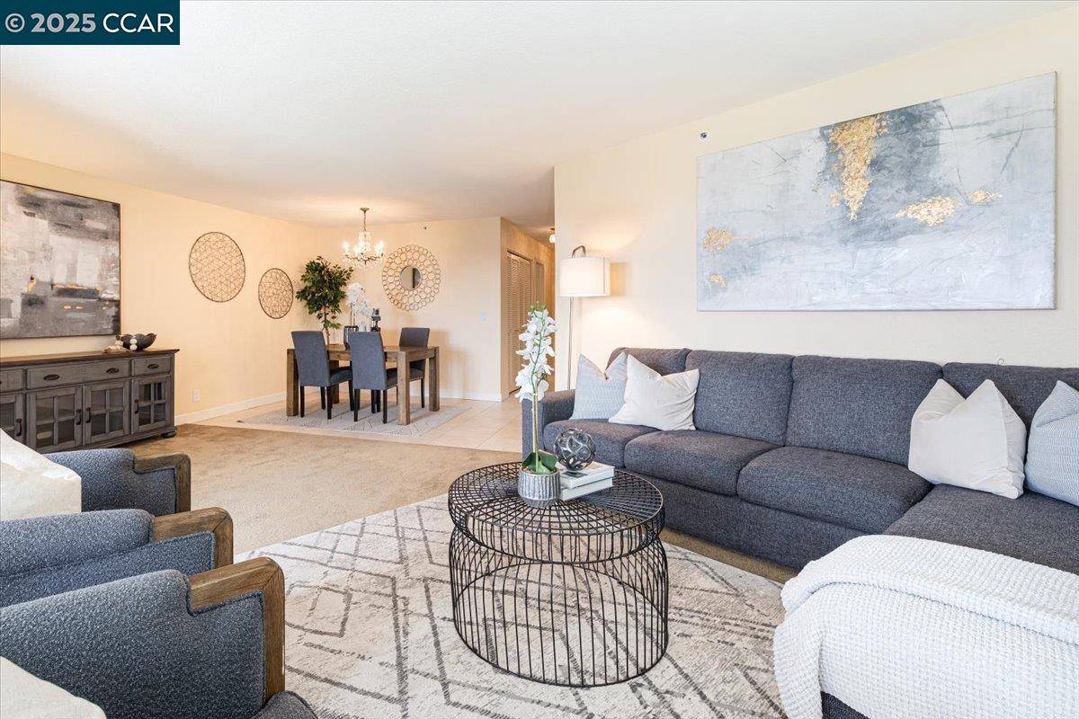 Richmond, CA 94801,1300 Quarry Ct #109