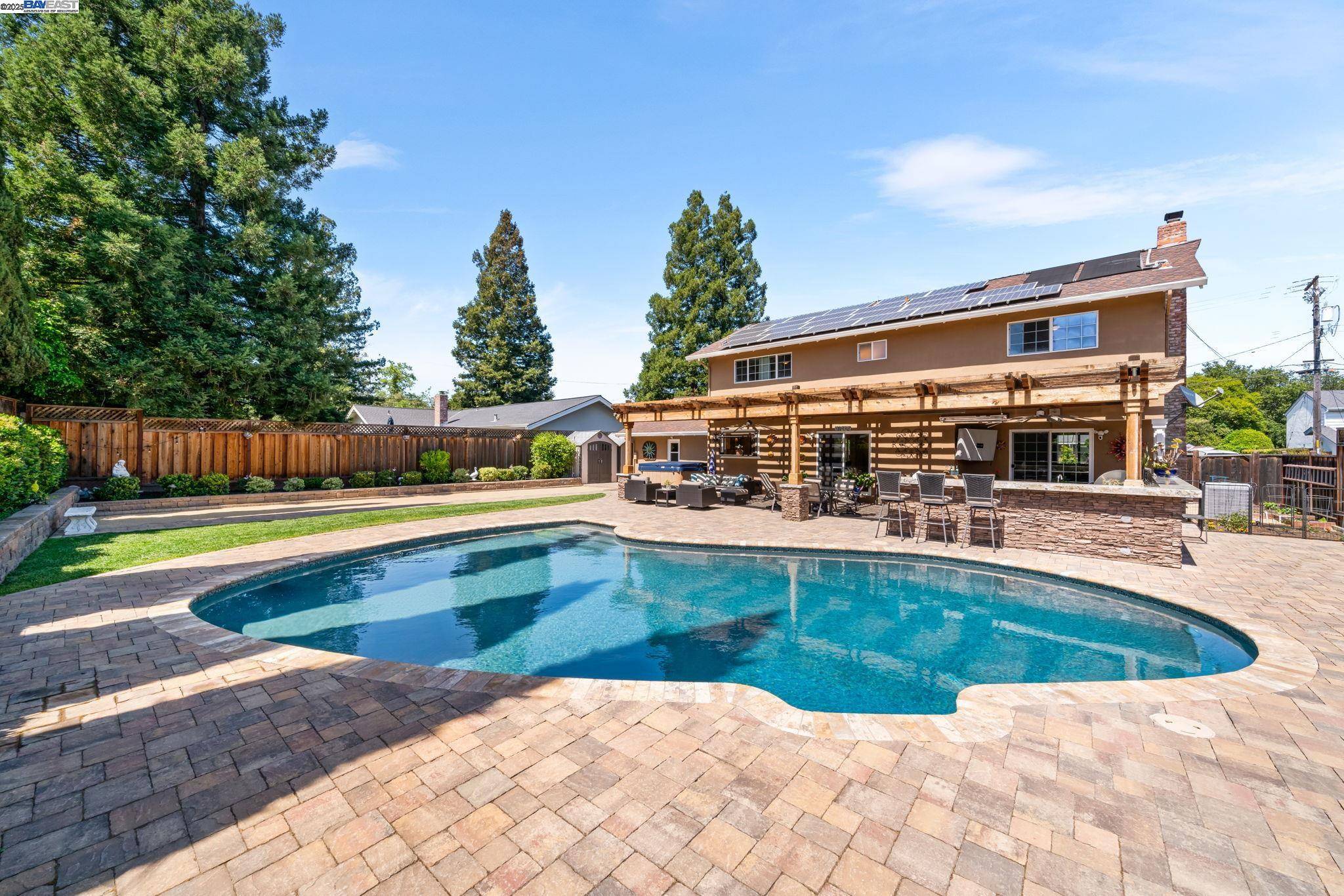 San Ramon, CA 94583,9565 Broadmoor Dr