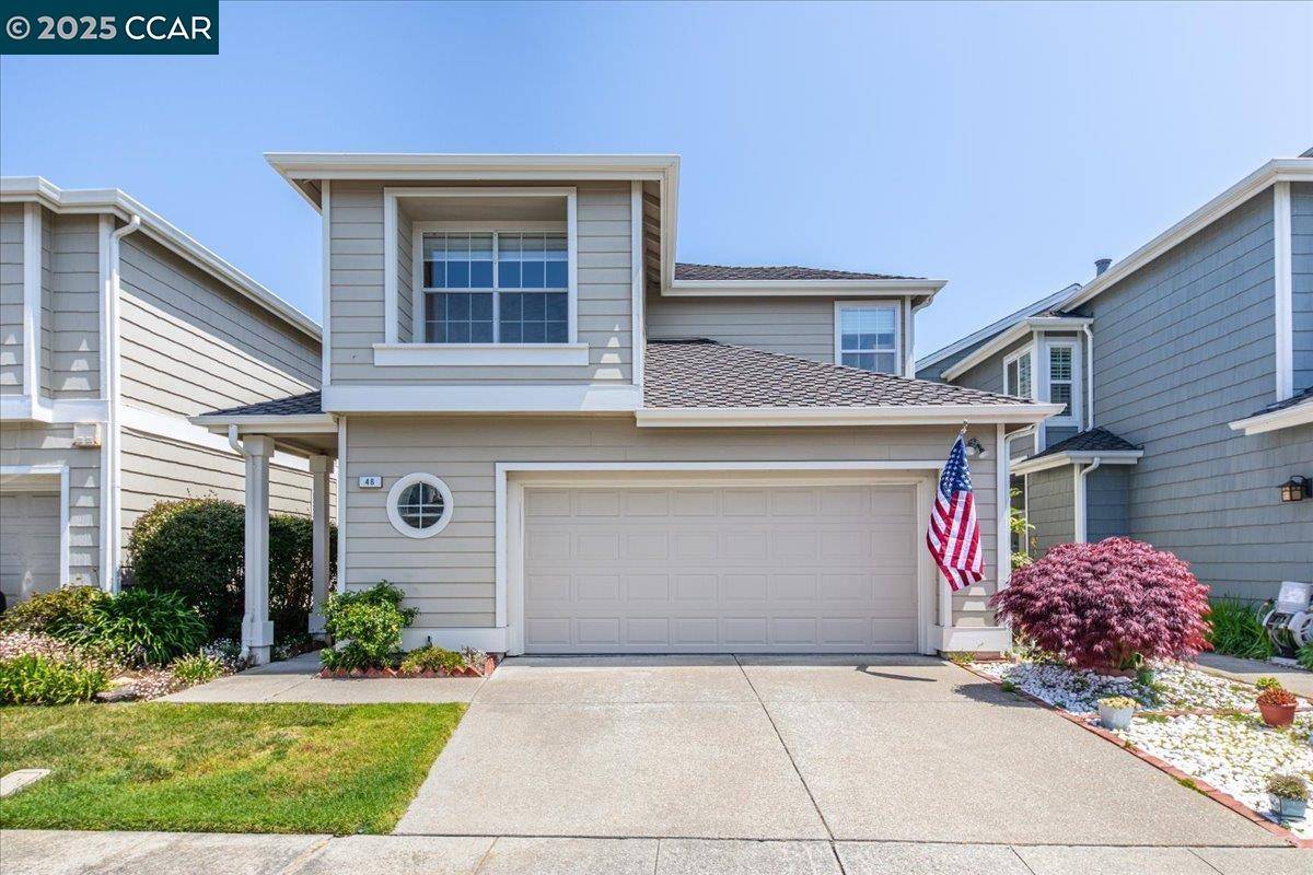 Richmond, CA 94804,48 Southwind Cir