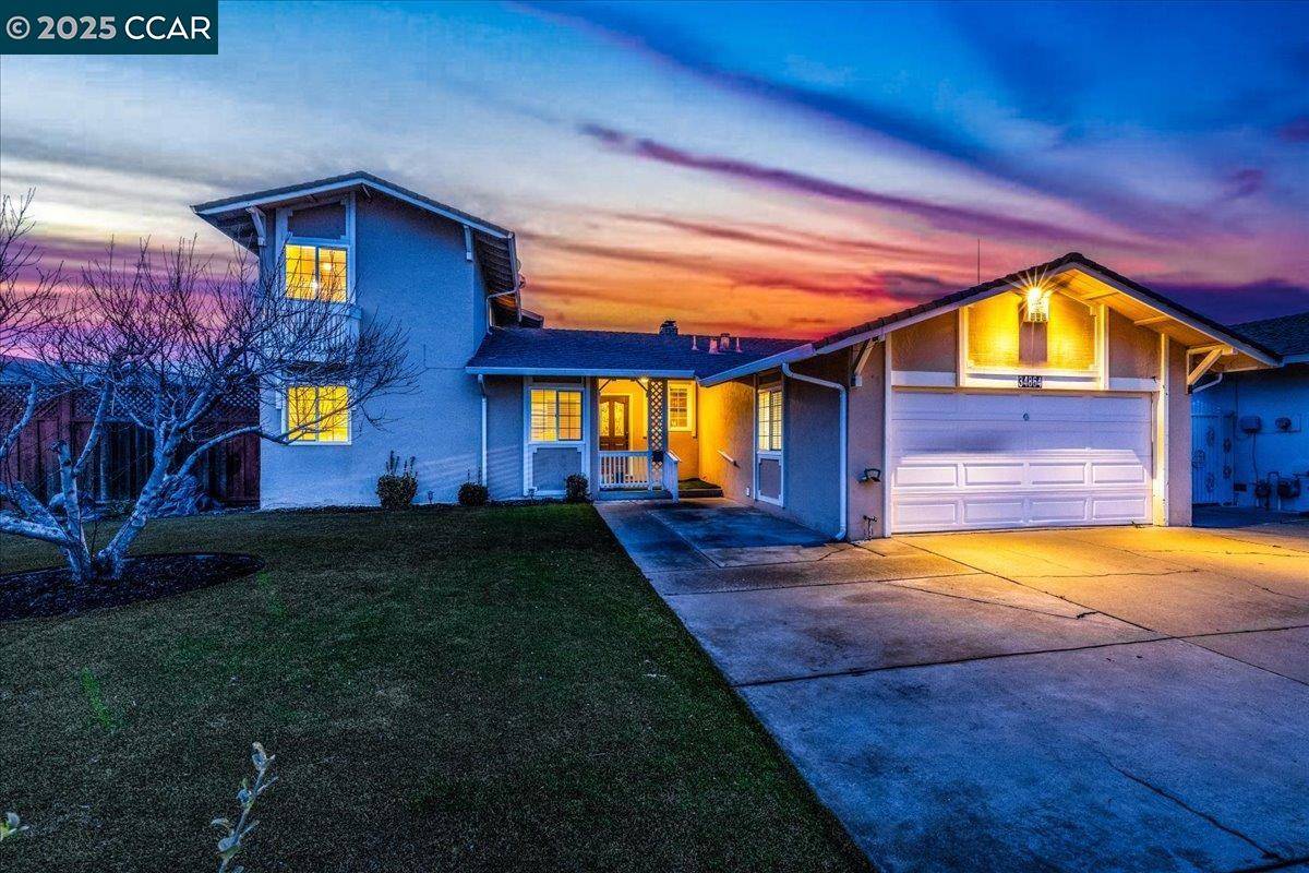 Union City, CA 94587,34864 Perry Rd