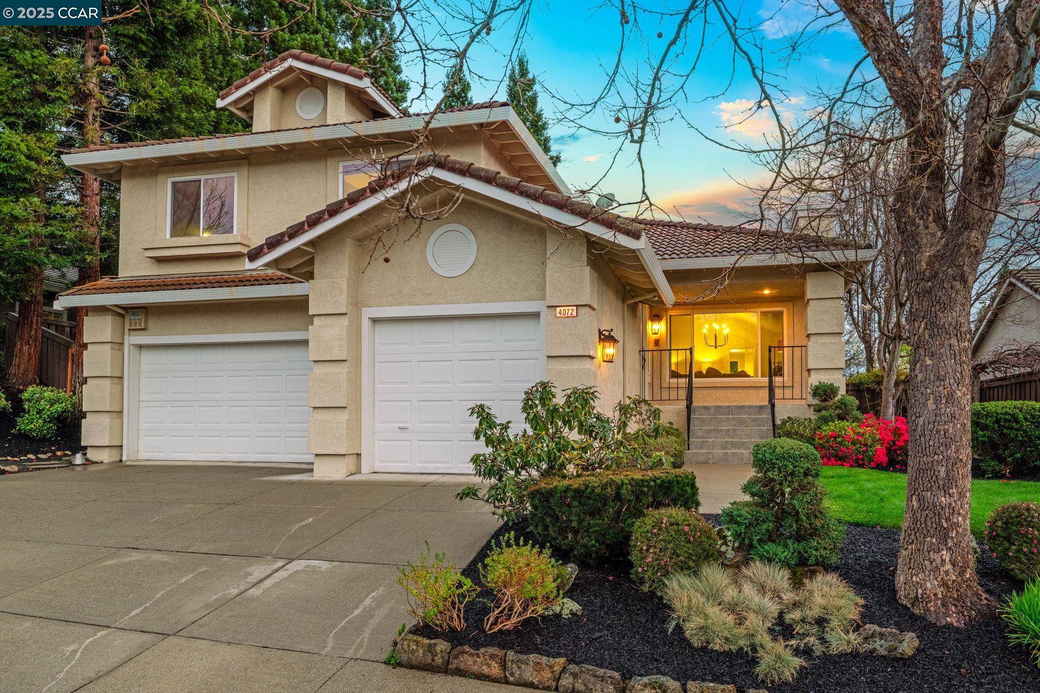 Danville, CA 94506,4072 Westminster Pl
