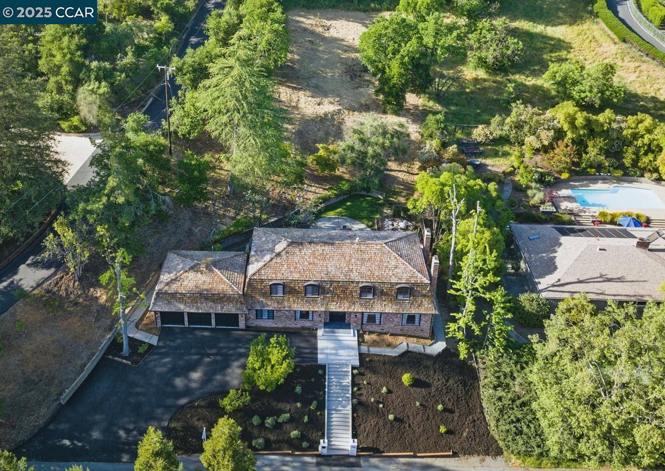 Lafayette, CA 94549,3938 Los Arabis Dr
