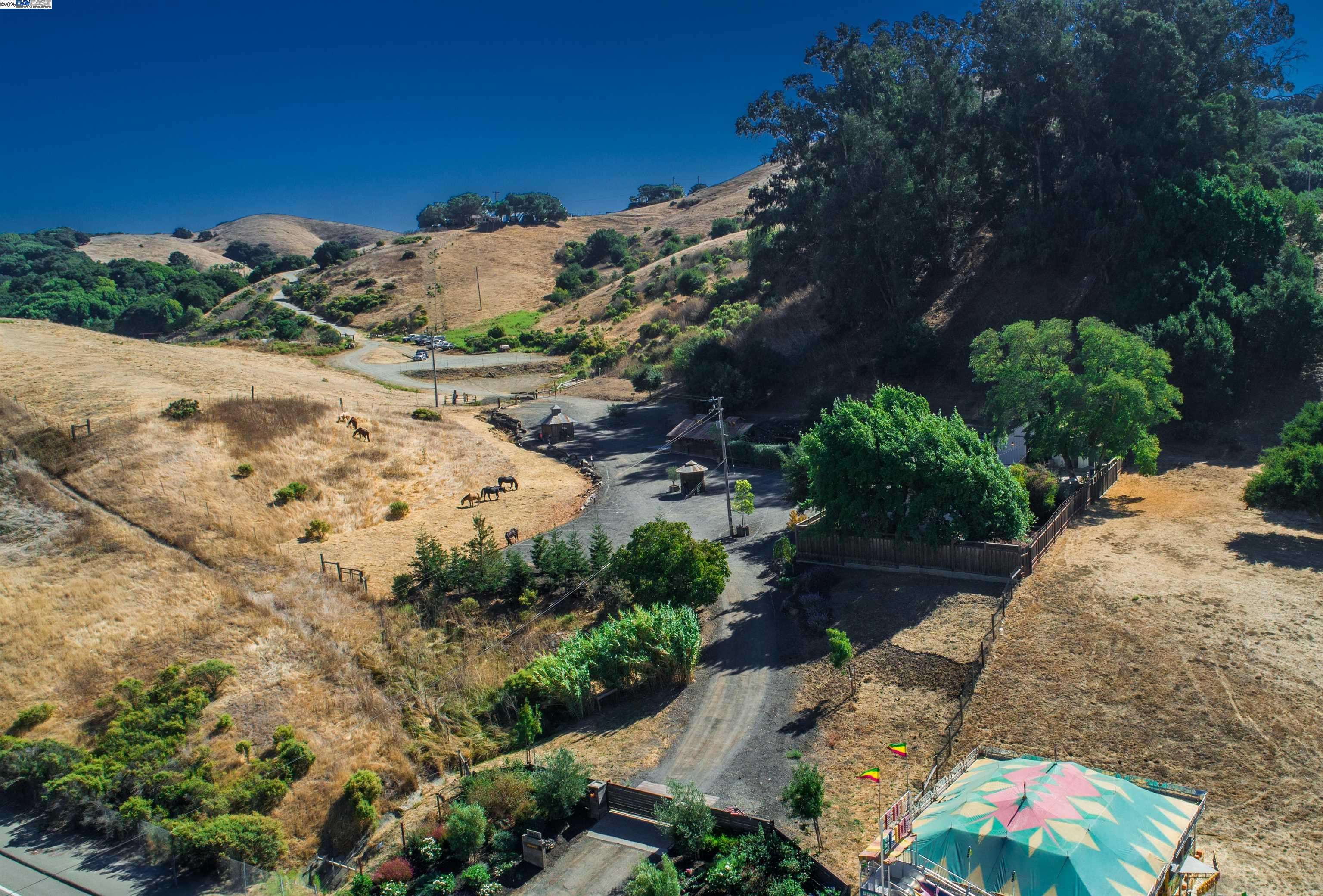 Castro Valley, CA 94552,9635 Dublin Canyon Rd