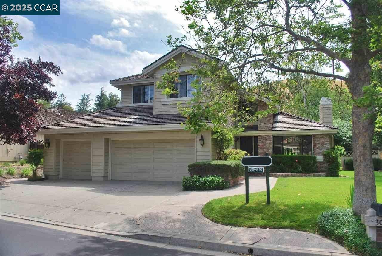 Danville, CA 94506,3057 Deer Meadow Dr