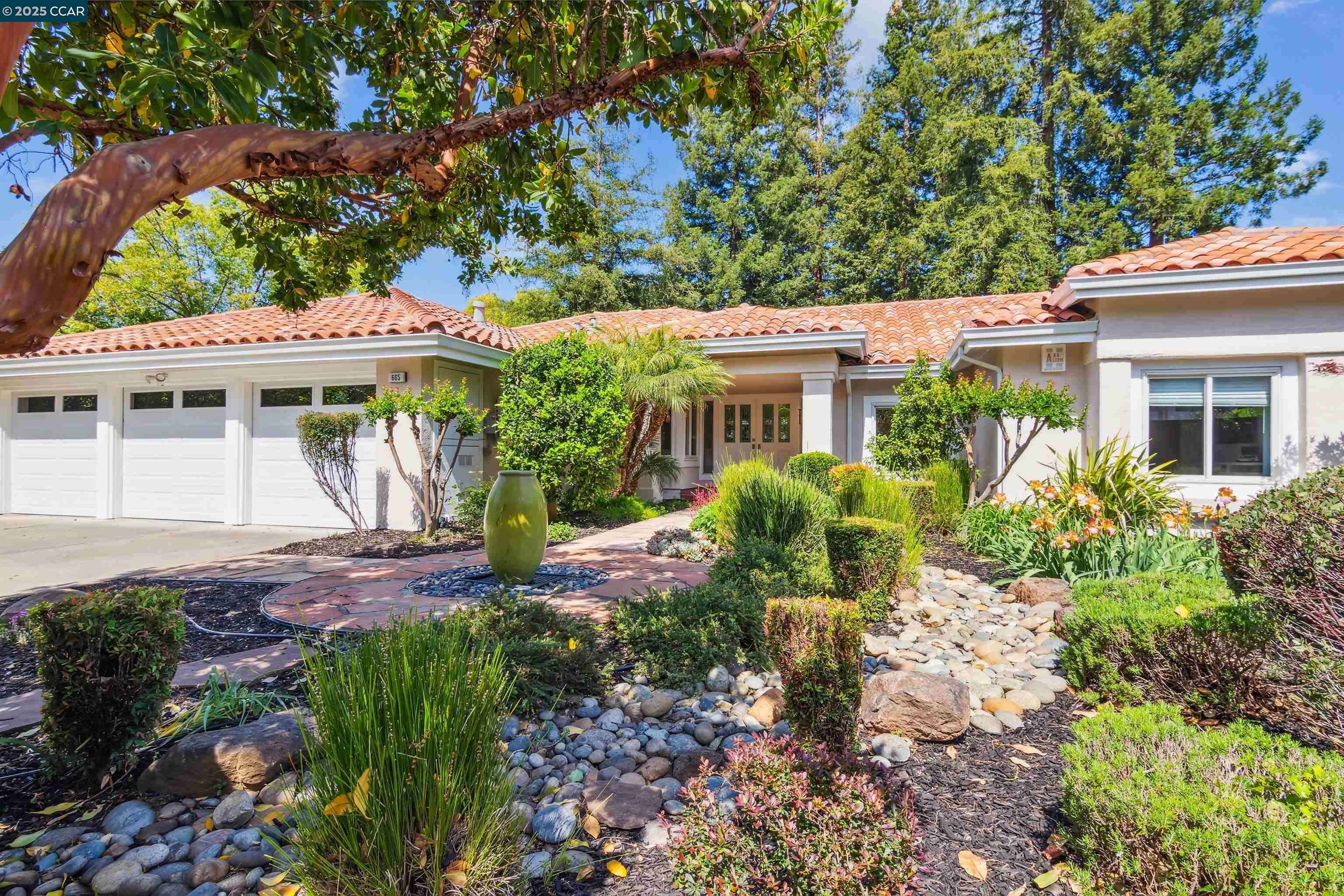 Walnut Creek, CA 94598,665 Monaco Ct
