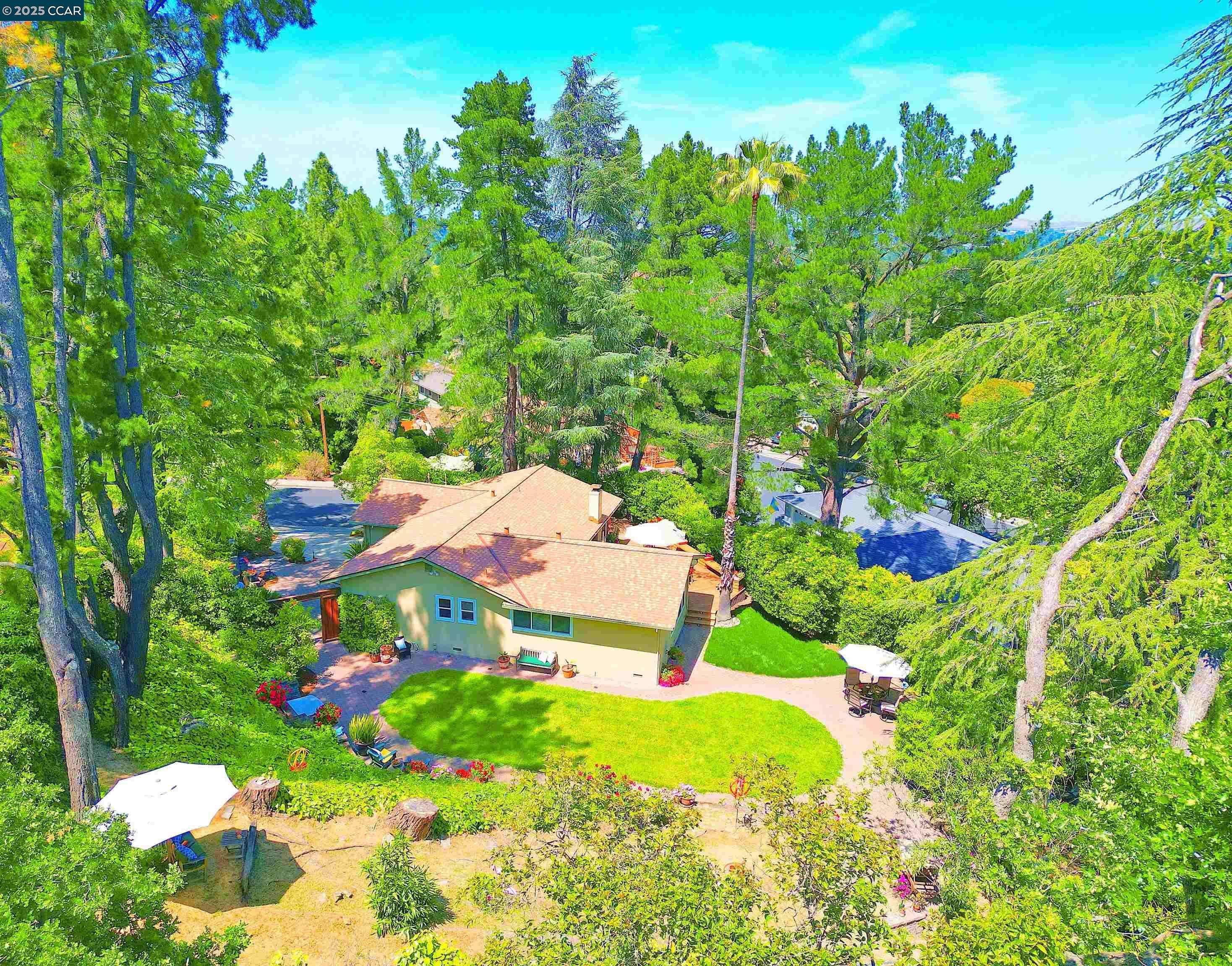 Walnut Creek, CA 94597,911 Sousa Drive