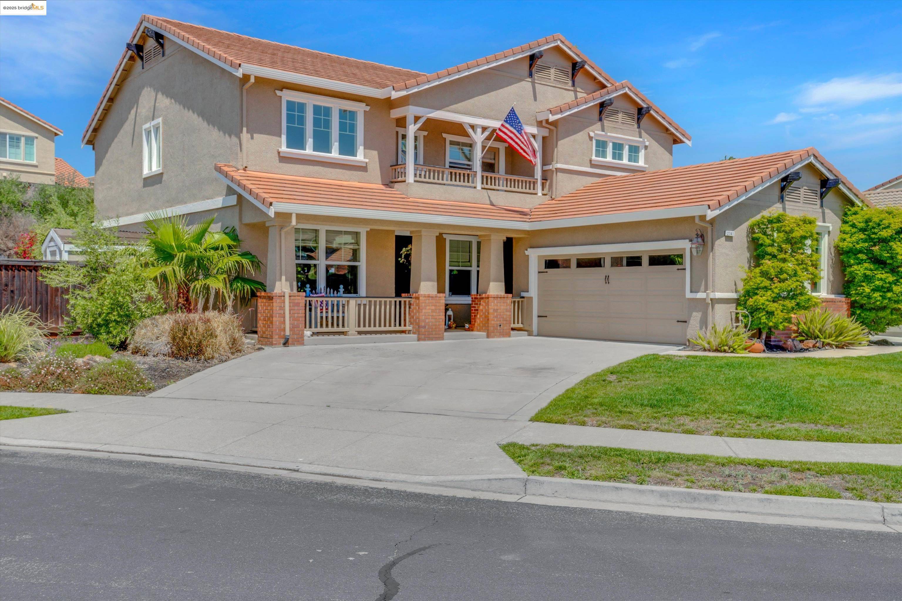 Brentwood, CA 94513,2741 Emory Oak Ct