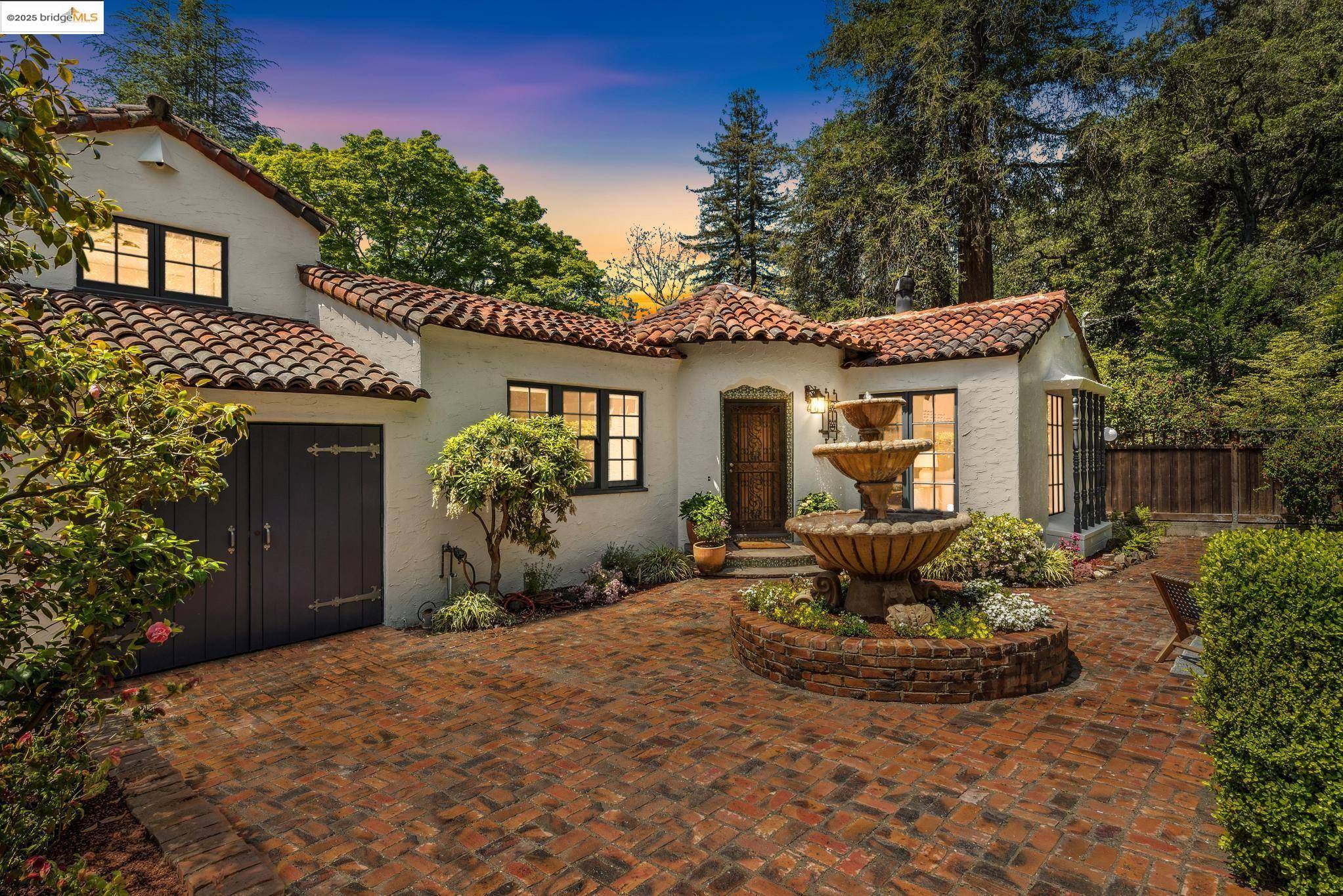 Oakland, CA 94611,5635 Grisborne Ave