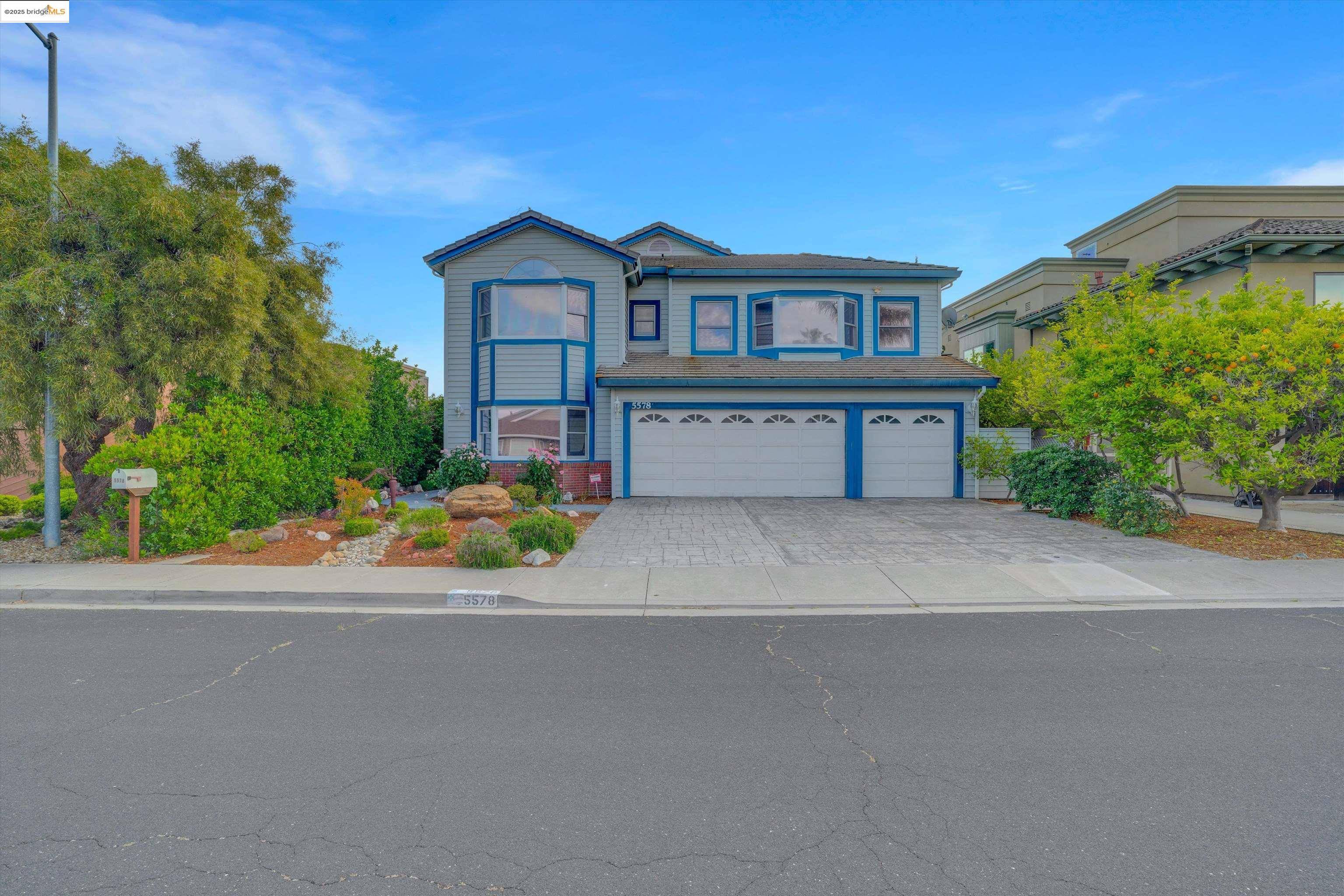 Discovery Bay, CA 94505,5578 Starfish Pl