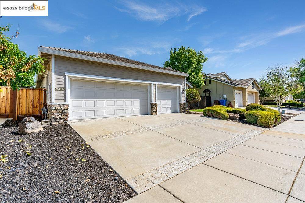 Brentwood, CA 94513,1067 Somersby Way