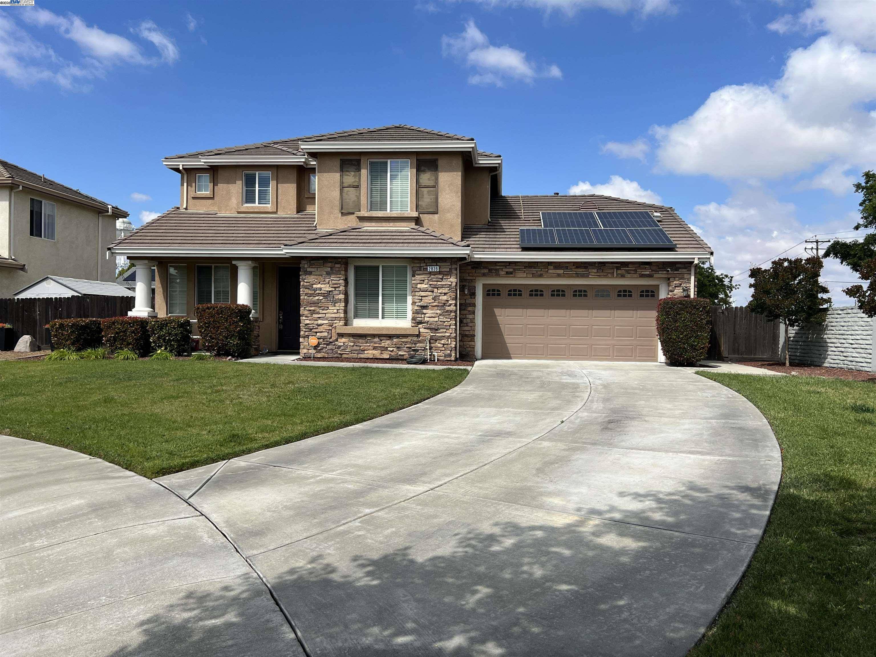 Tracy, CA 95377,2839 Joleo Ct