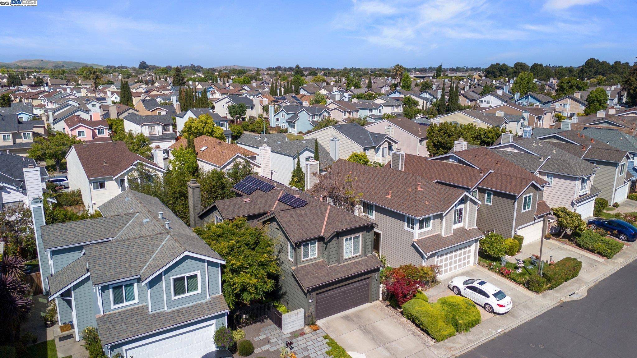 Fremont, CA 94555,34305 Xanadu Ter