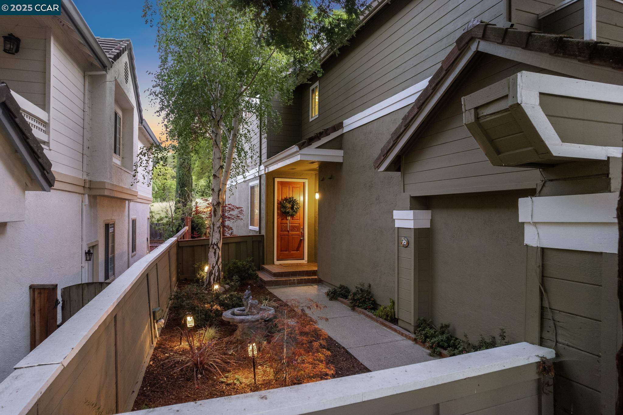 Danville, CA 94526,1640 Fountain Springs Cir