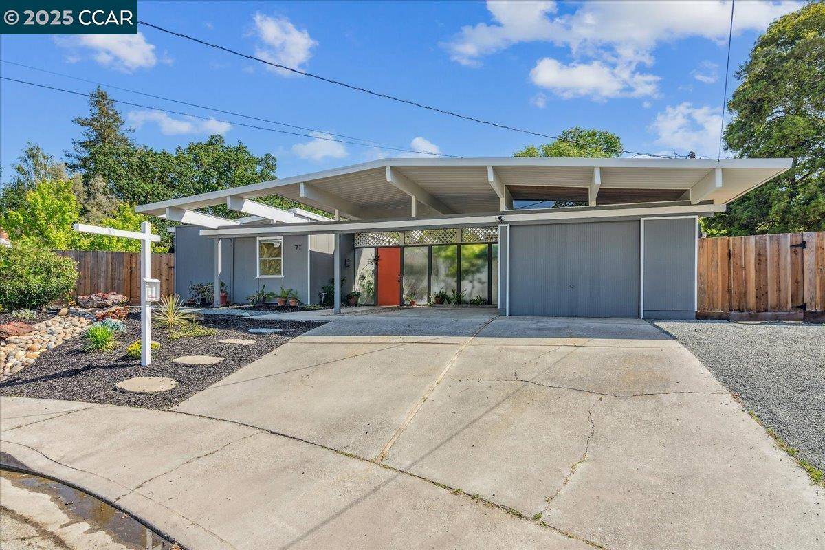 Walnut Creek, CA 94598,71 San Pedro Ct