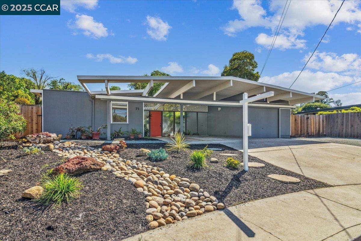 Walnut Creek, CA 94598,71 San Pedro Ct