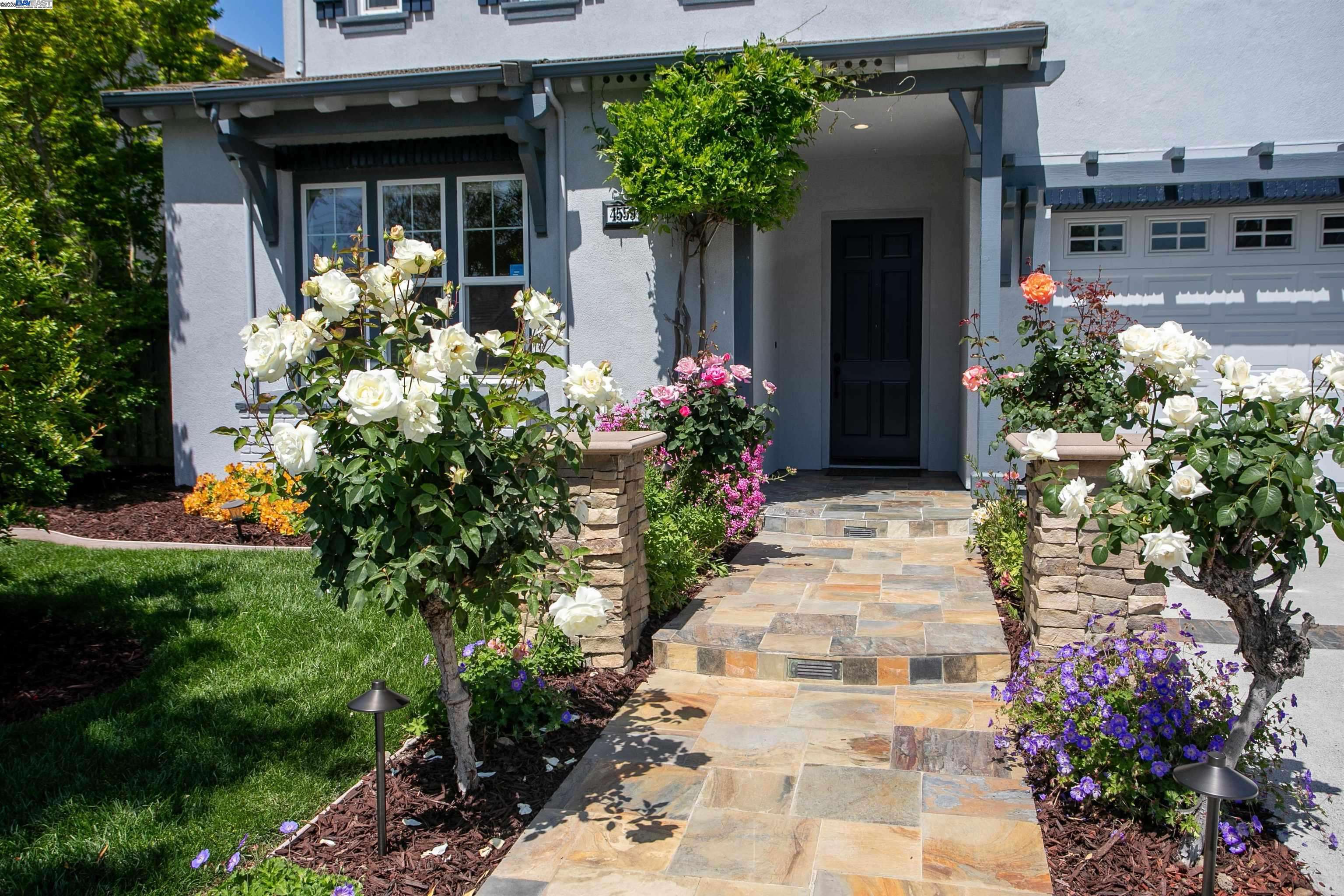 Union City, CA 94587,4559 Novato St