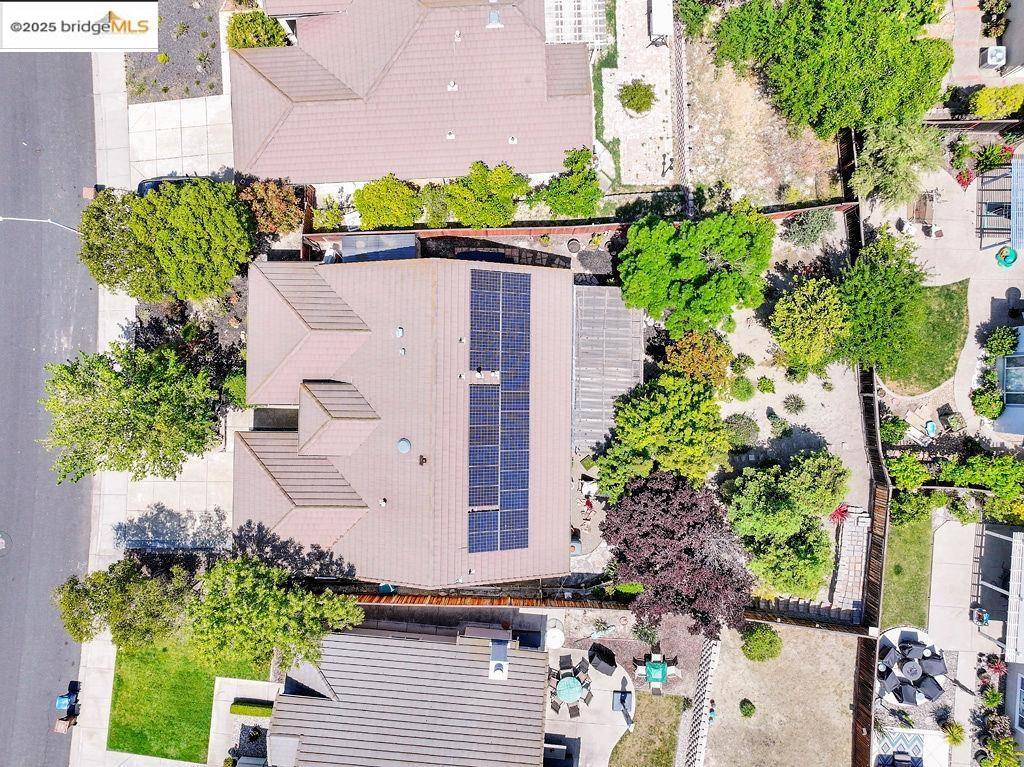 Antioch, CA 94531,5125 Monitor Pass Way