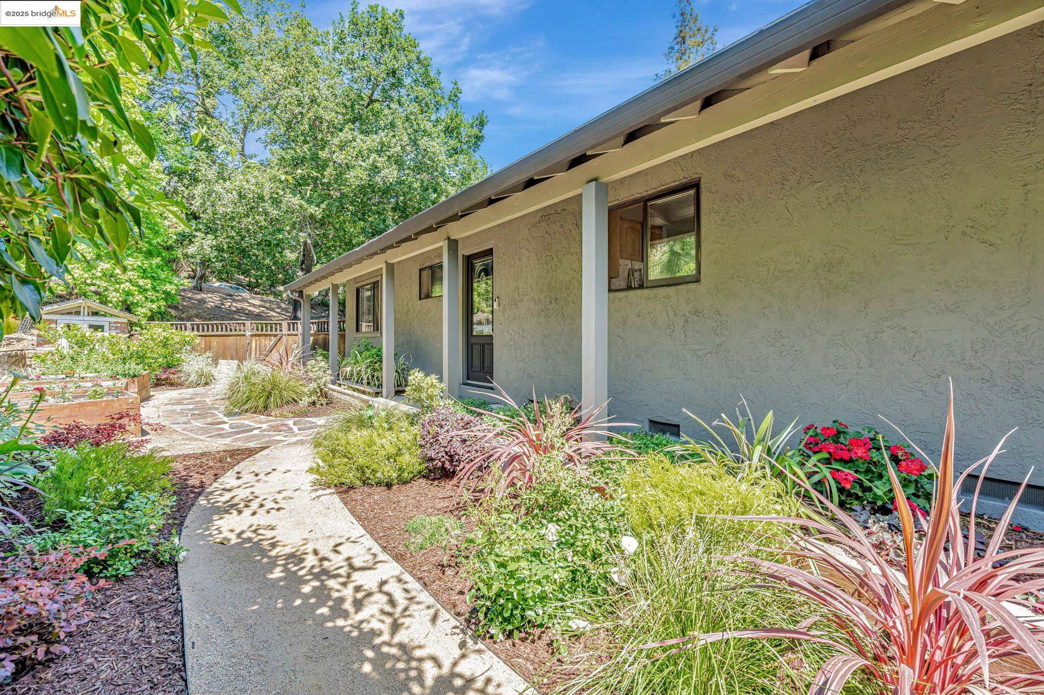 Lafayette, CA 94549,3336 Oak Ct