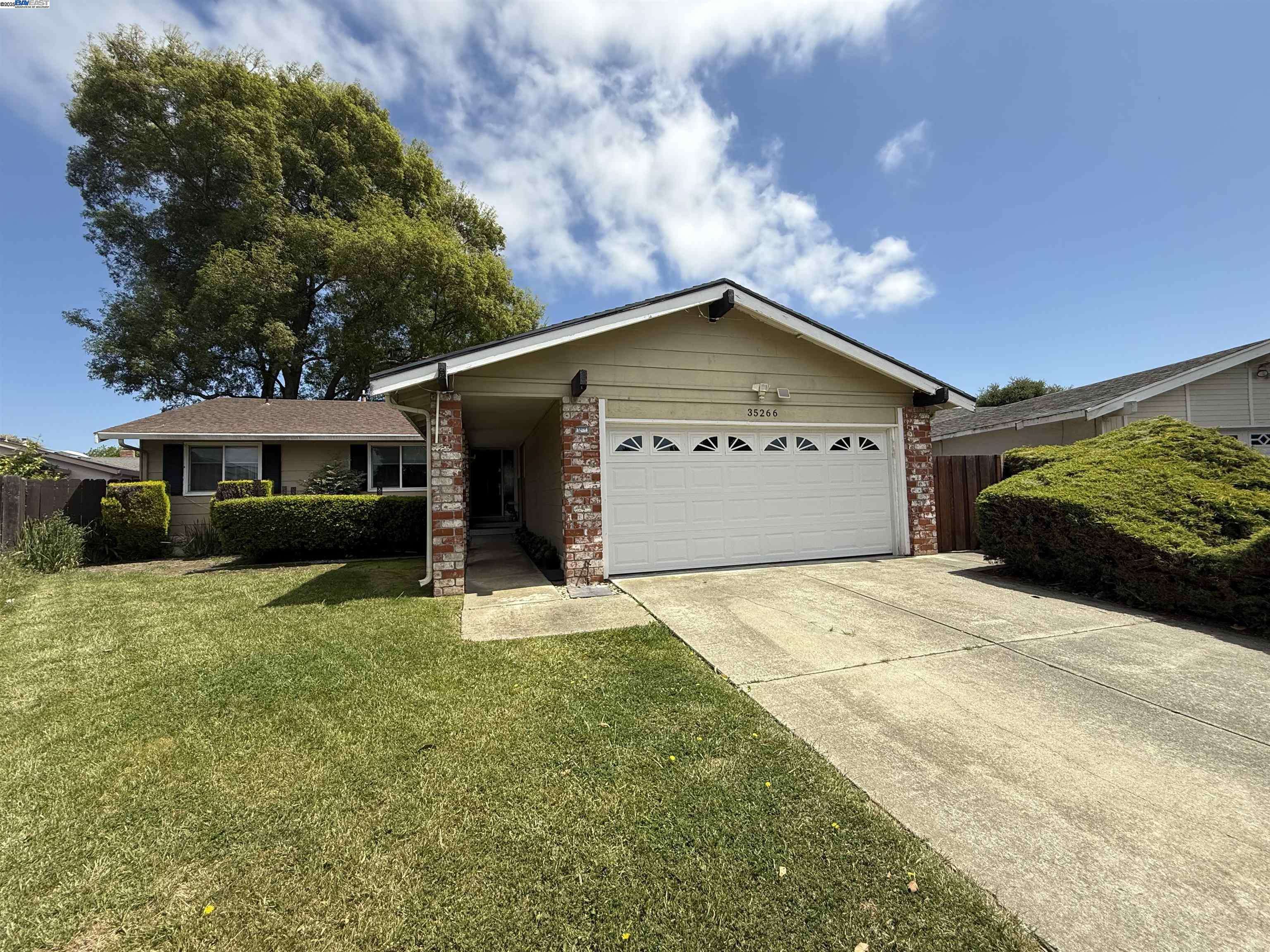 Fremont, CA 94536,35266 Faraday Ct.