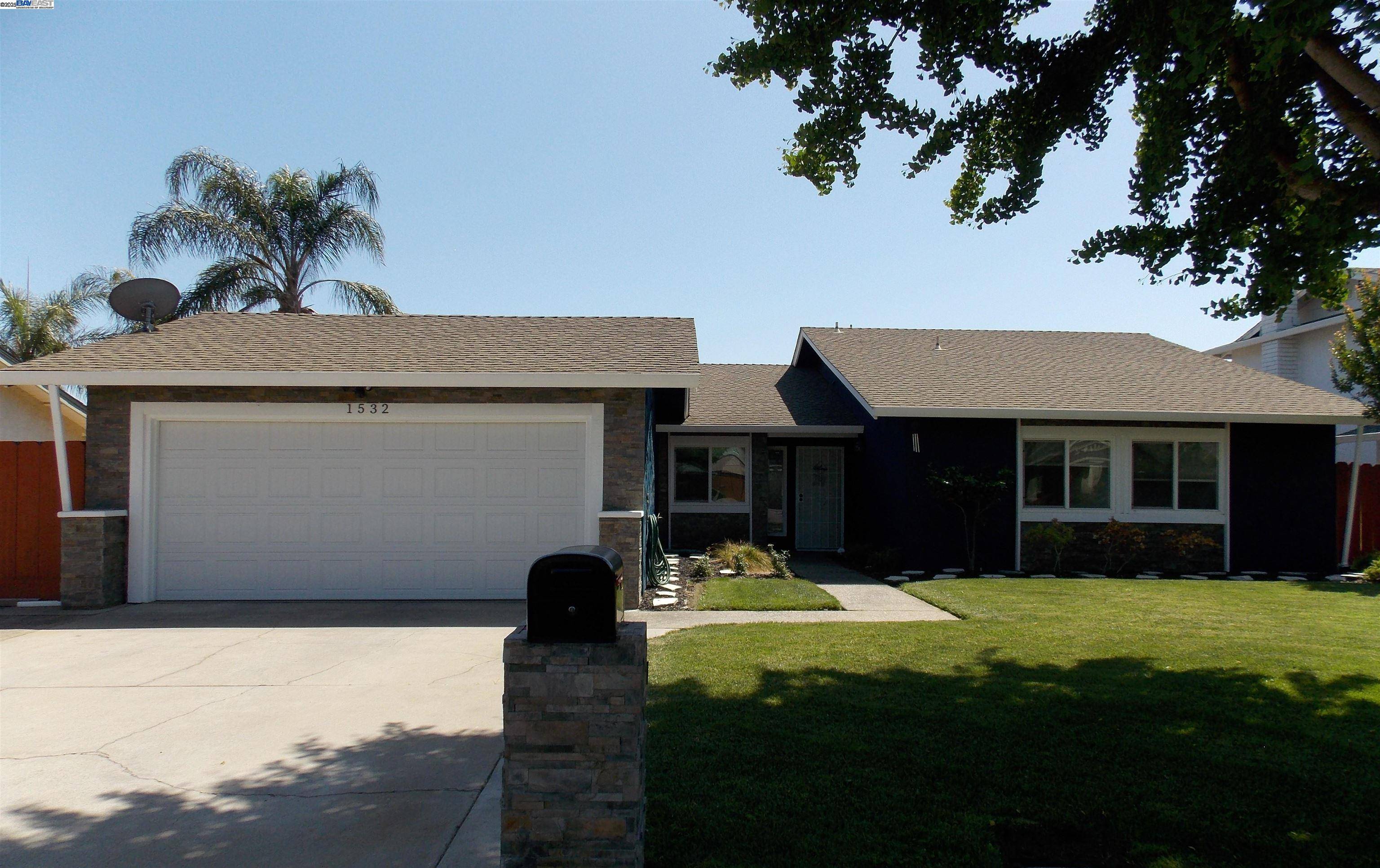 Modesto, CA 95355,1532 Mable Ave