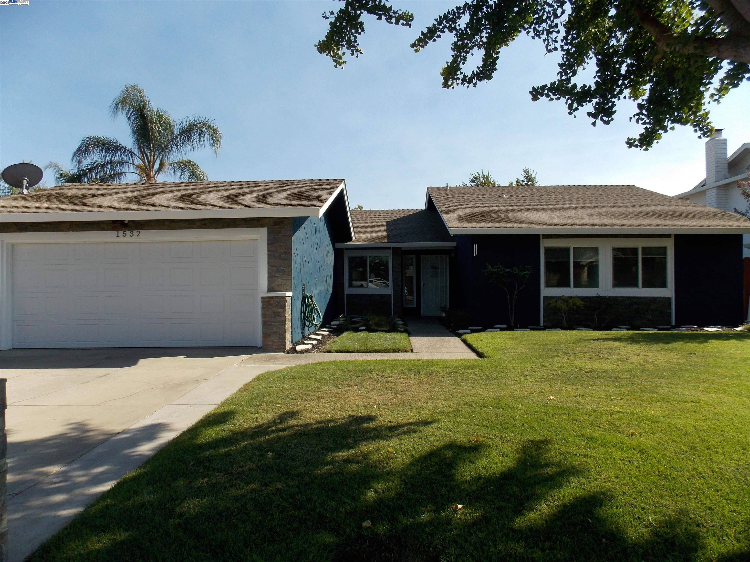 Modesto, CA 95355,1532 Mable Ave