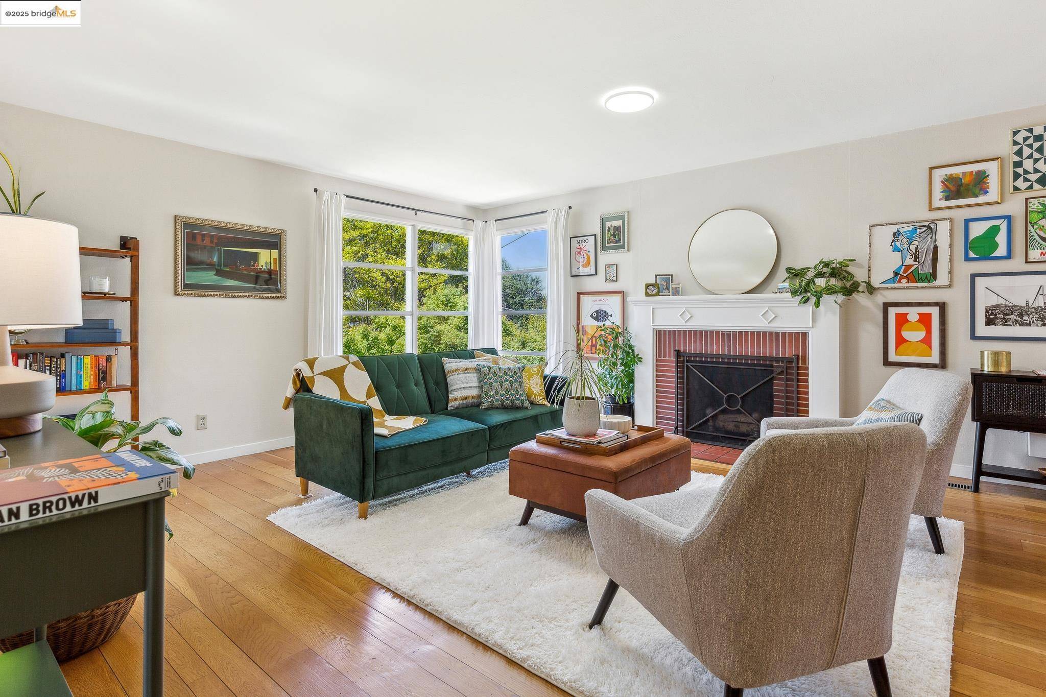 Oakland, CA 94619,4634 Camden St