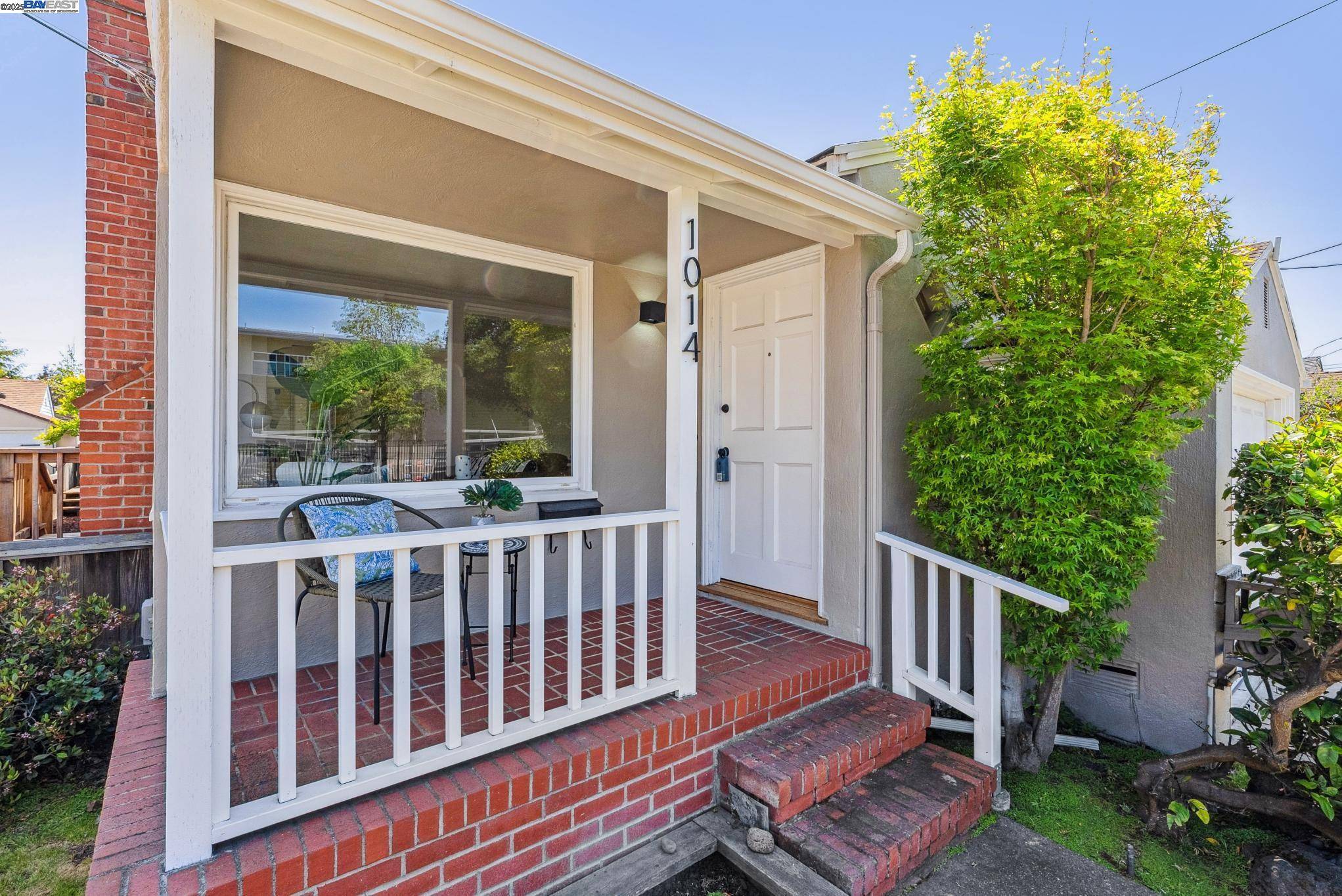 Alameda, CA 94501,1014 High St