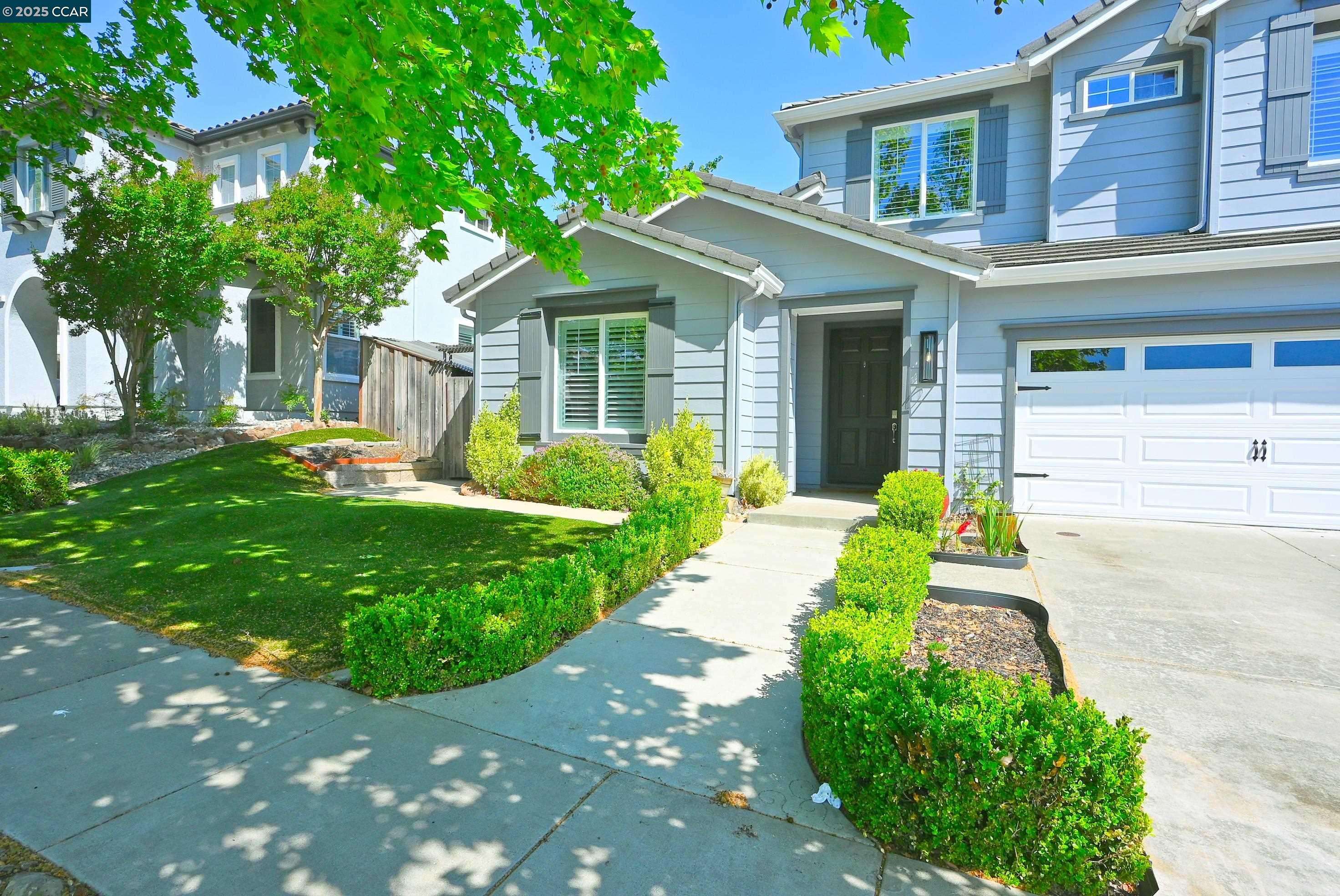 Fairfield, CA 94534,545 Dynasty Dr