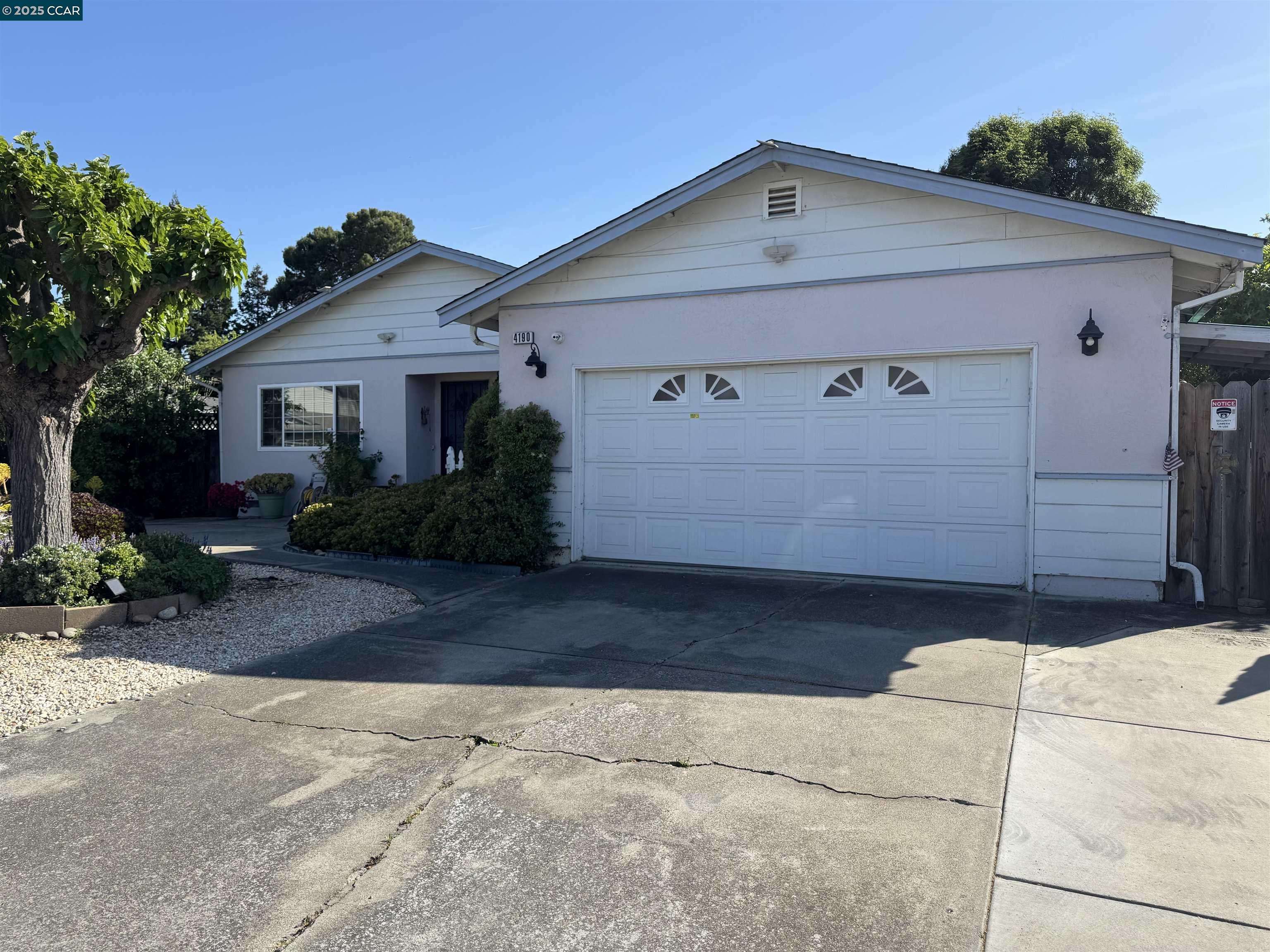 Concord, CA 94521,4190 Chaban Dr