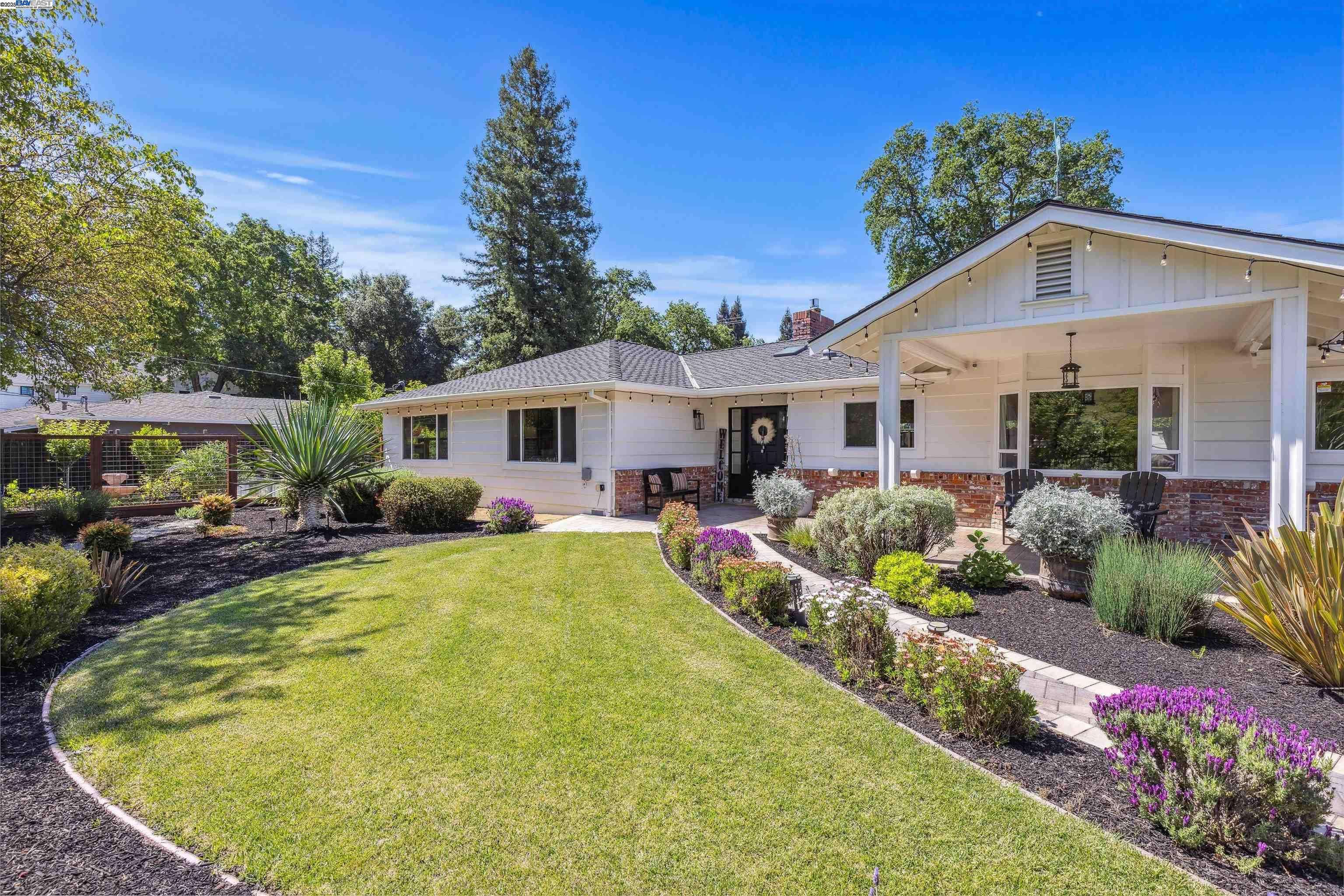 Alamo, CA 94507,15 Woodhaven Ct