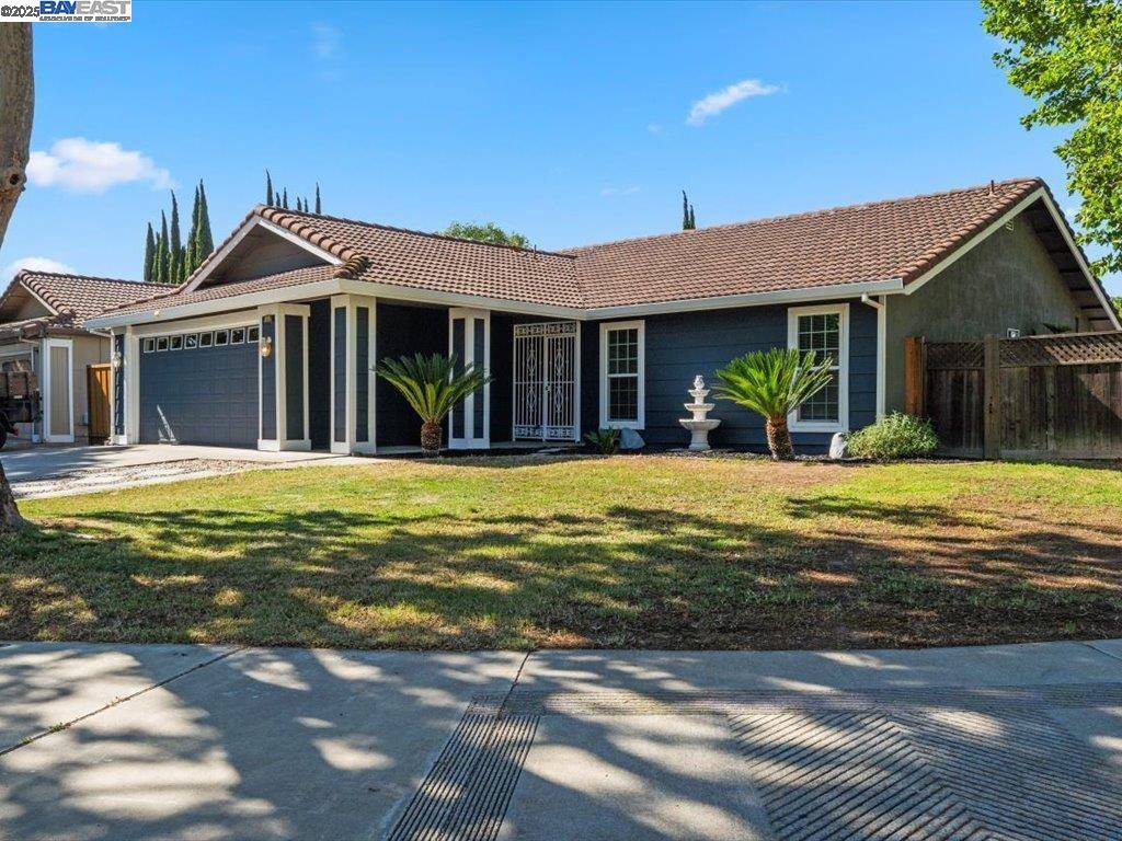Tracy, CA 95376,415 Amber Court