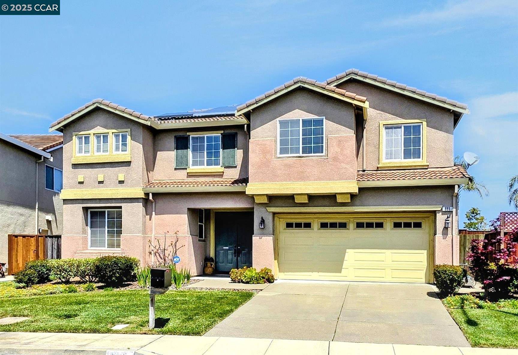 Richmond, CA 94806,881 Meadow View Dr