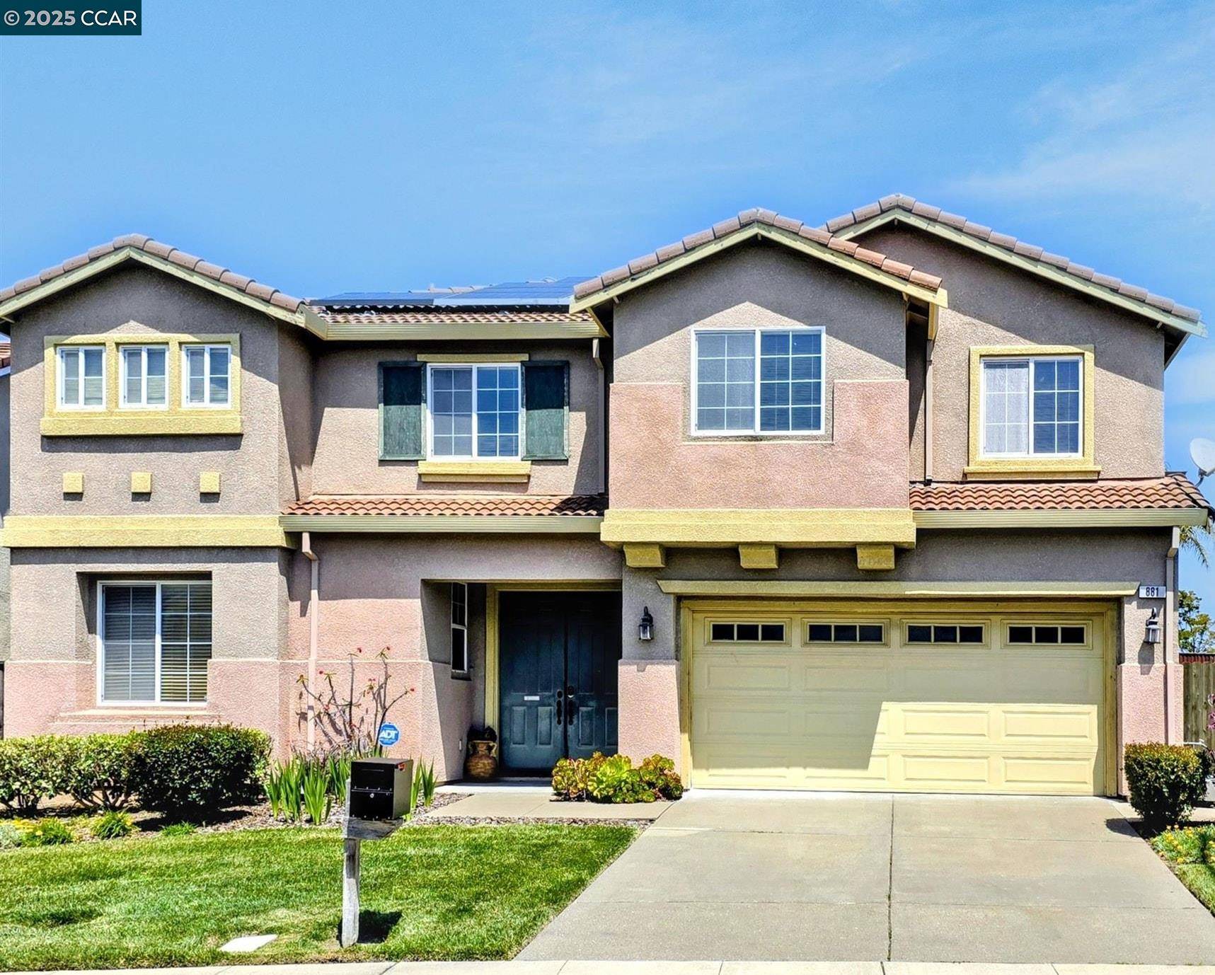 Richmond, CA 94806,881 Meadow View Dr