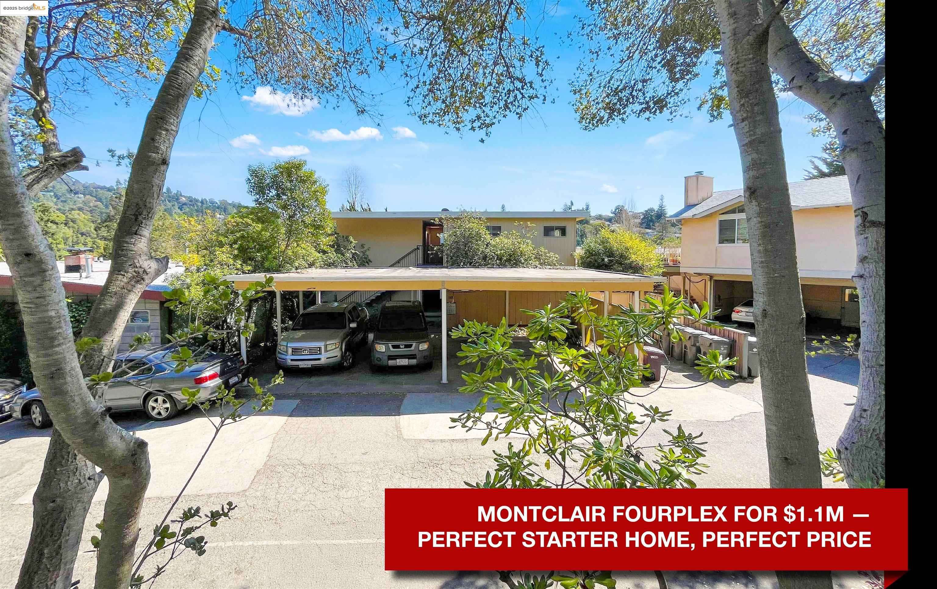 Piedmont, CA 94611,389 Somerset Rd