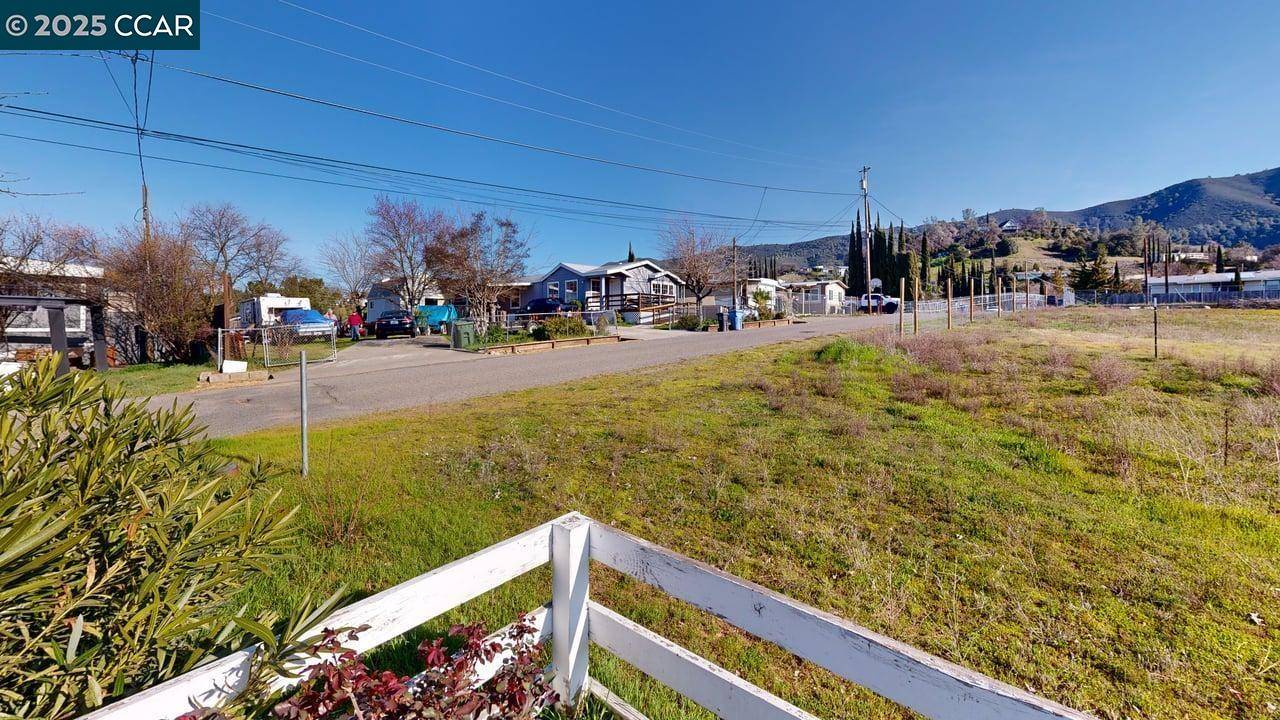 Nice, CA 95464,6900 Glenn St