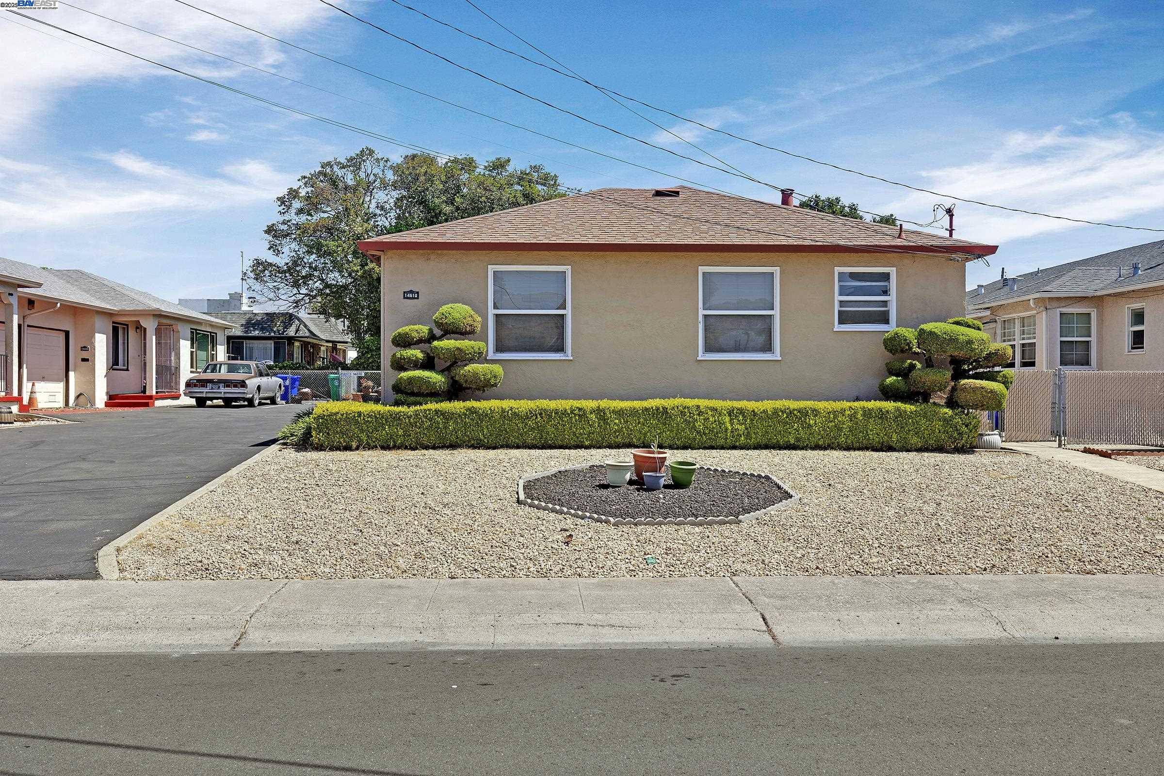 San Leandro, CA 94578,14610-16 Pansy St