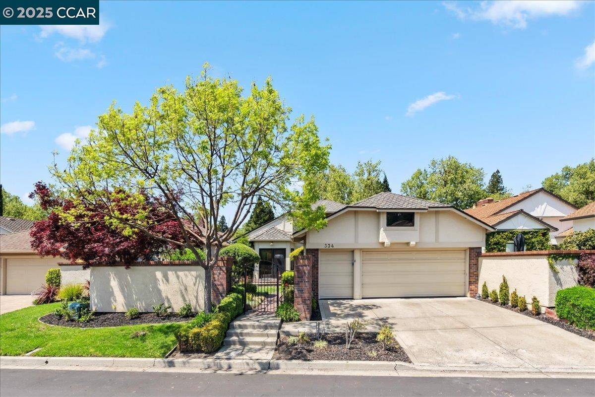 Danville, CA 94506,334 Jacaranda Dr