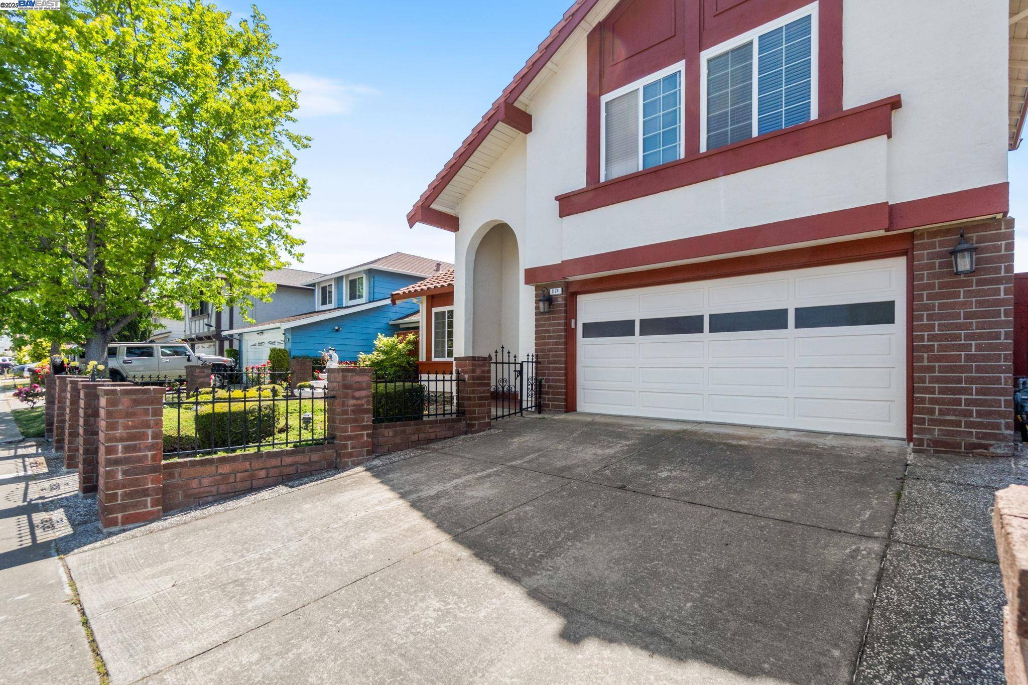 Hayward, CA 94545,1174 Denton Ave
