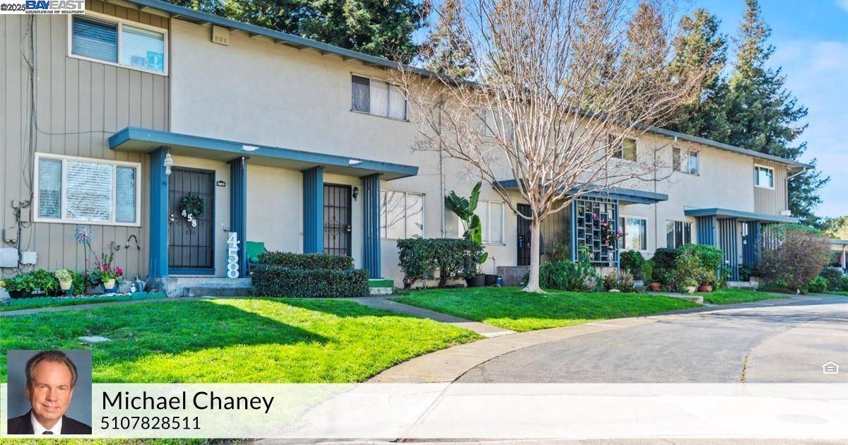 Hayward, CA 94541,462 Craven Court