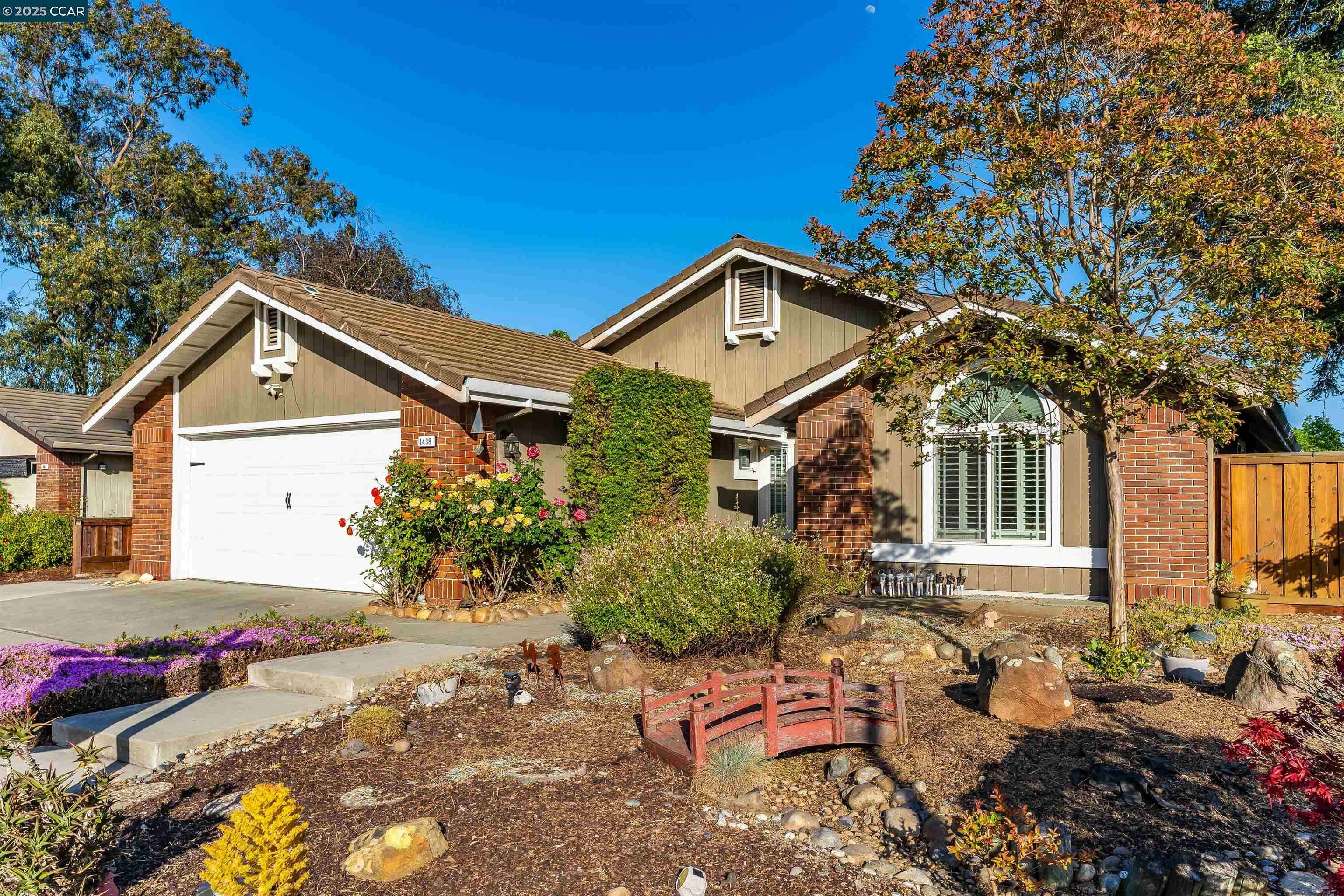 Benicia, CA 94510,1438 Landahl Ct