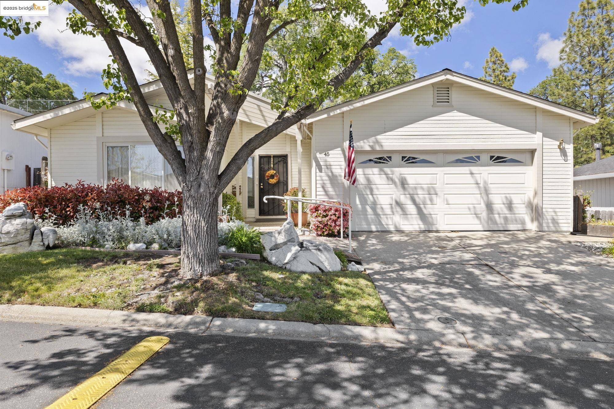 Sonora, CA 95370,12660 Red Chestnut Ln #45 #45