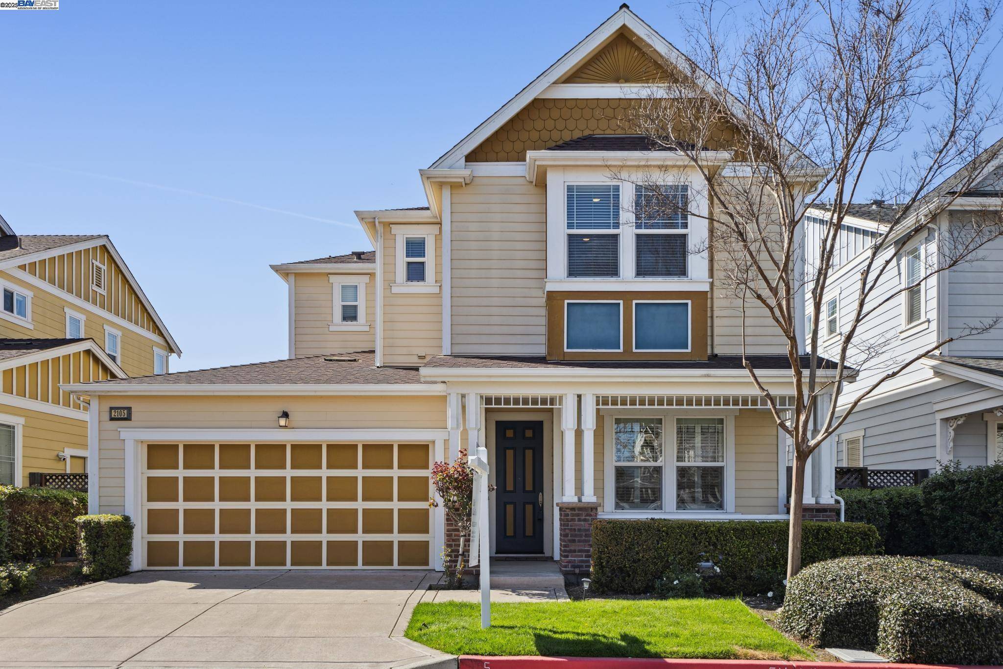 Hayward, CA 94545,2105 Cryer Pl