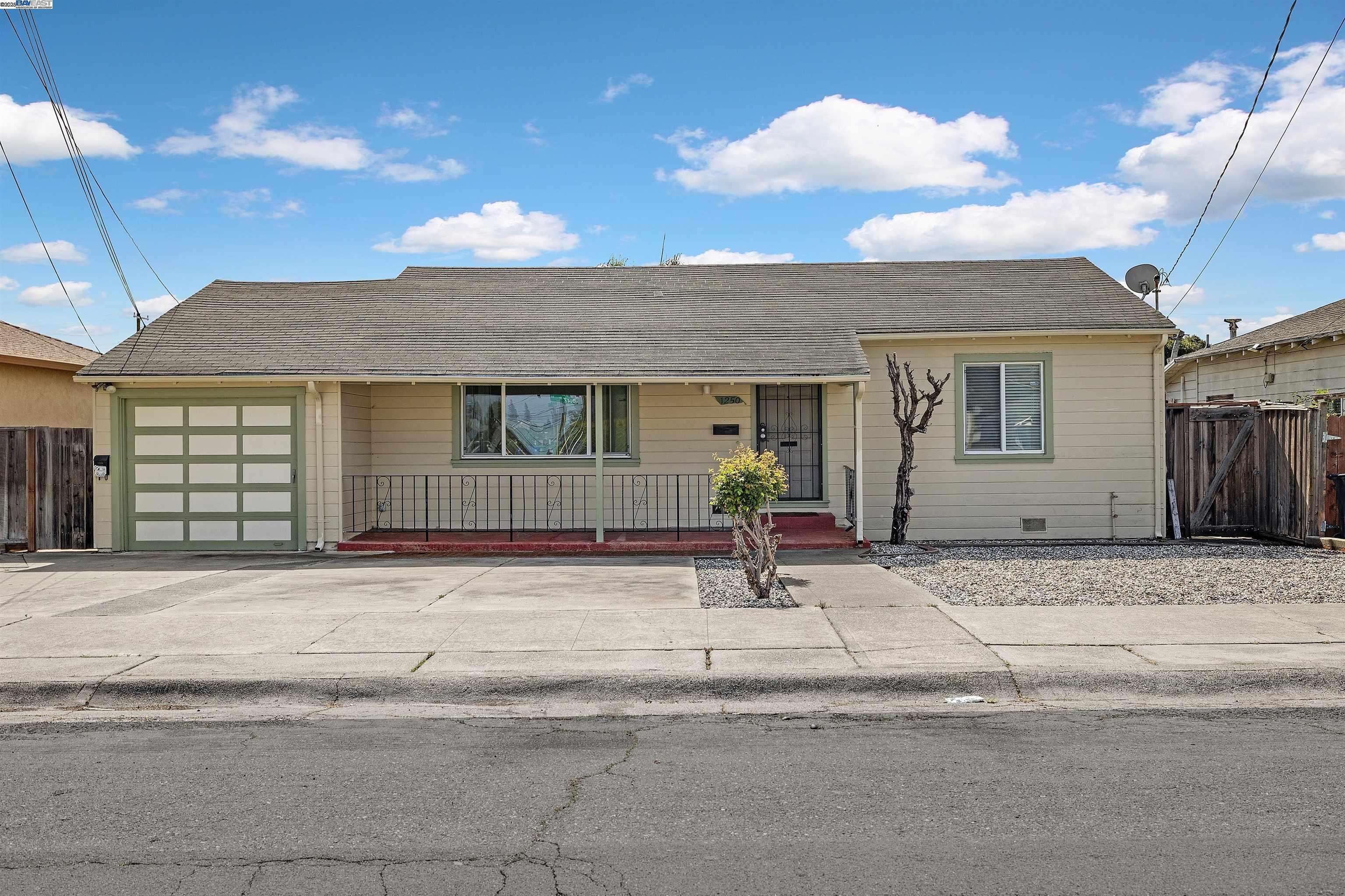 San Leandro, CA 94578,1250 147th Ave