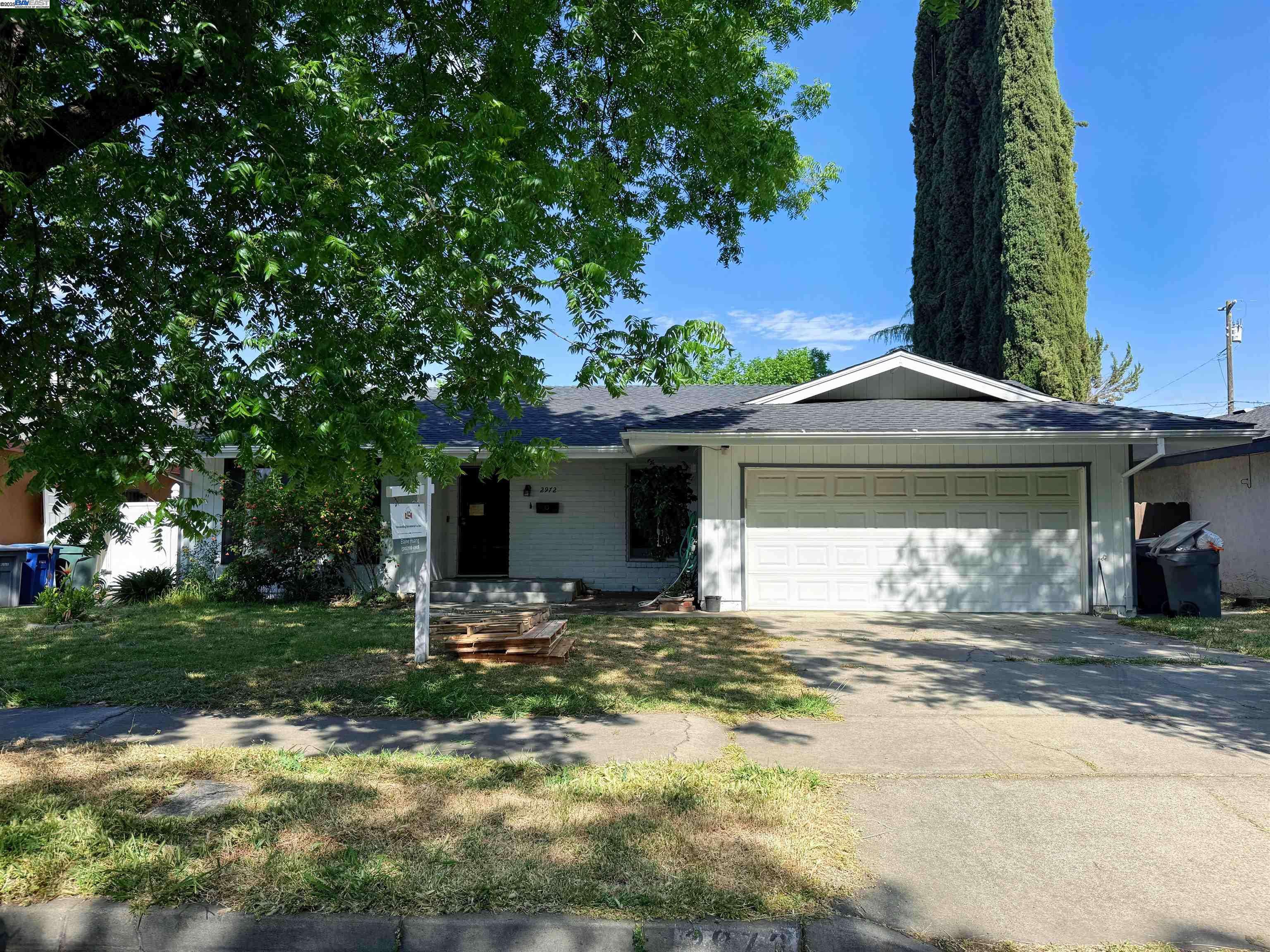 Merced, CA 95340,2972 Bedford Dr