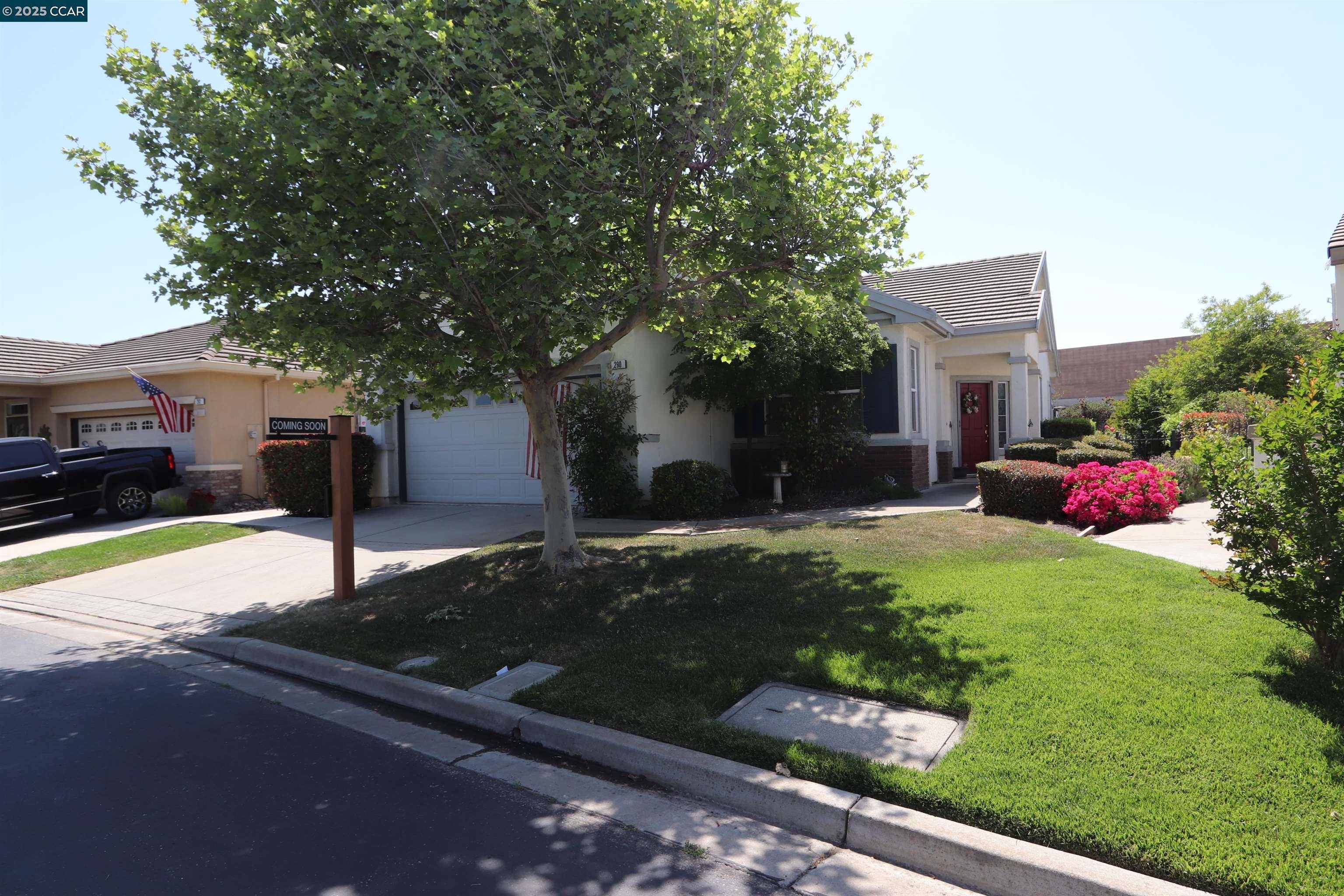 Brentwood, CA 94513,290 Black Amber Way