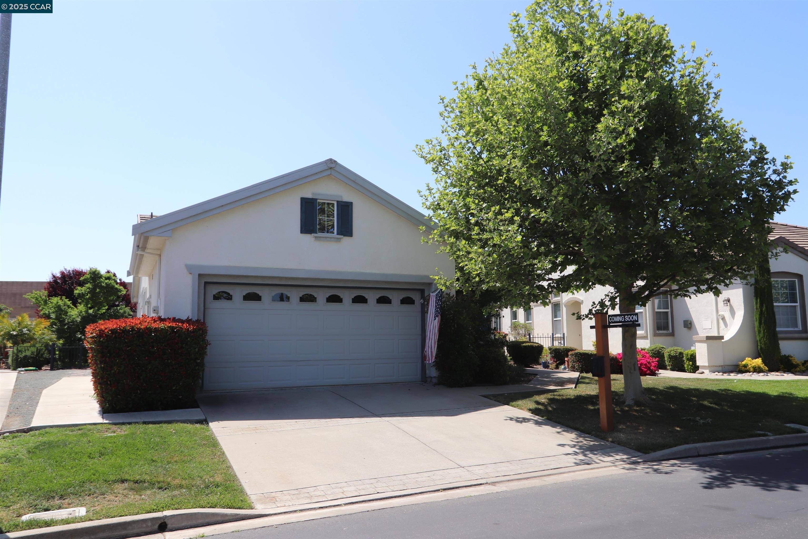 Brentwood, CA 94513,290 Black Amber Way
