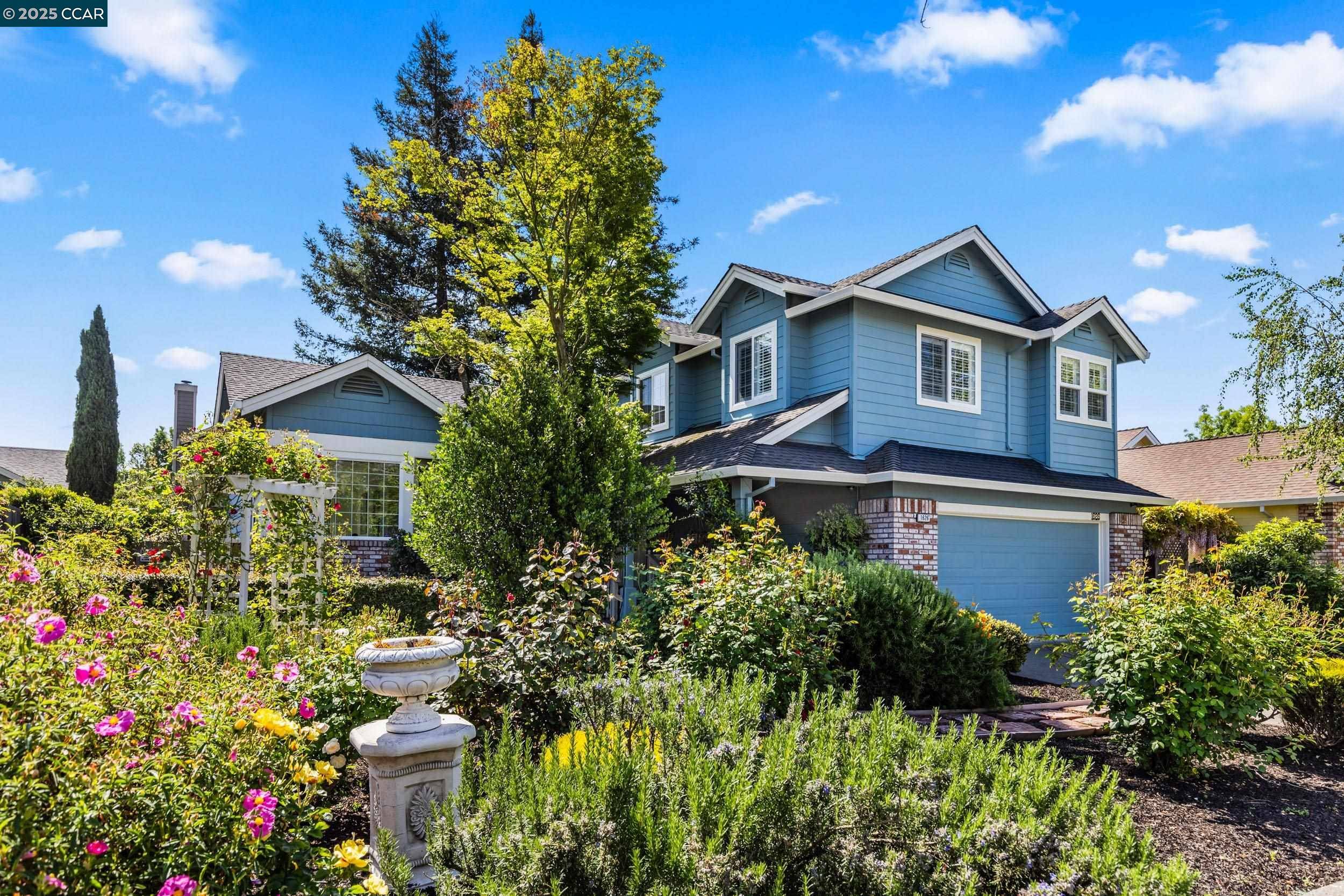 Petaluma, CA 94954,1626 Culpepper Drive