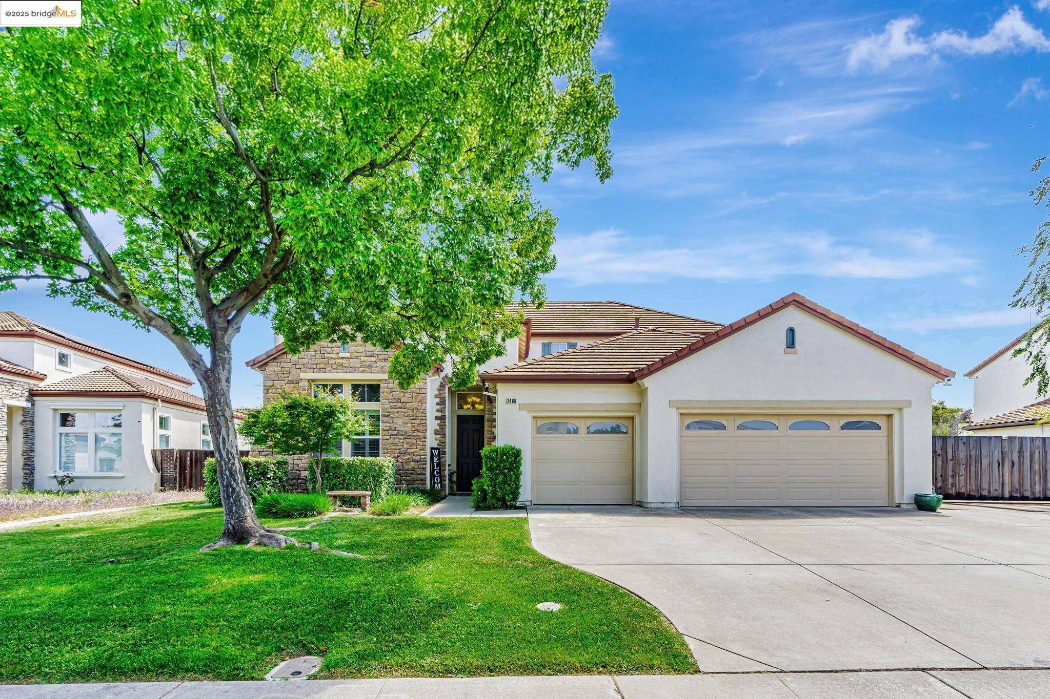 Antioch, CA 94531,2480 Stanford Way